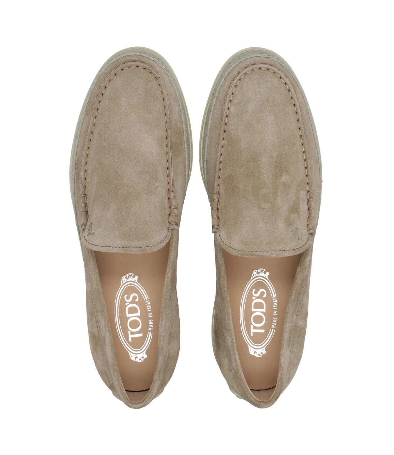 Tod's | Slip-on Torba