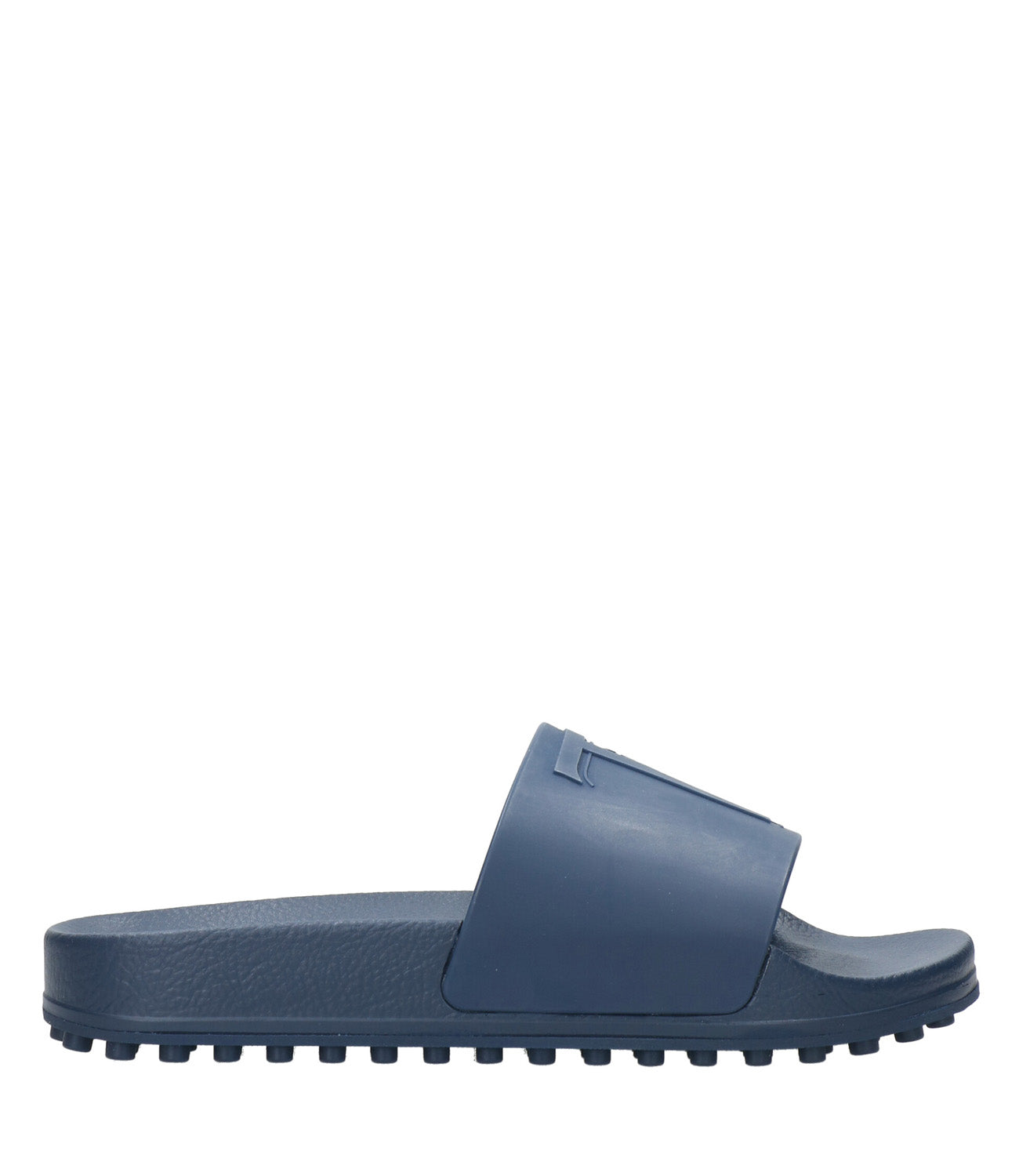 Tod's | Blue Slipper