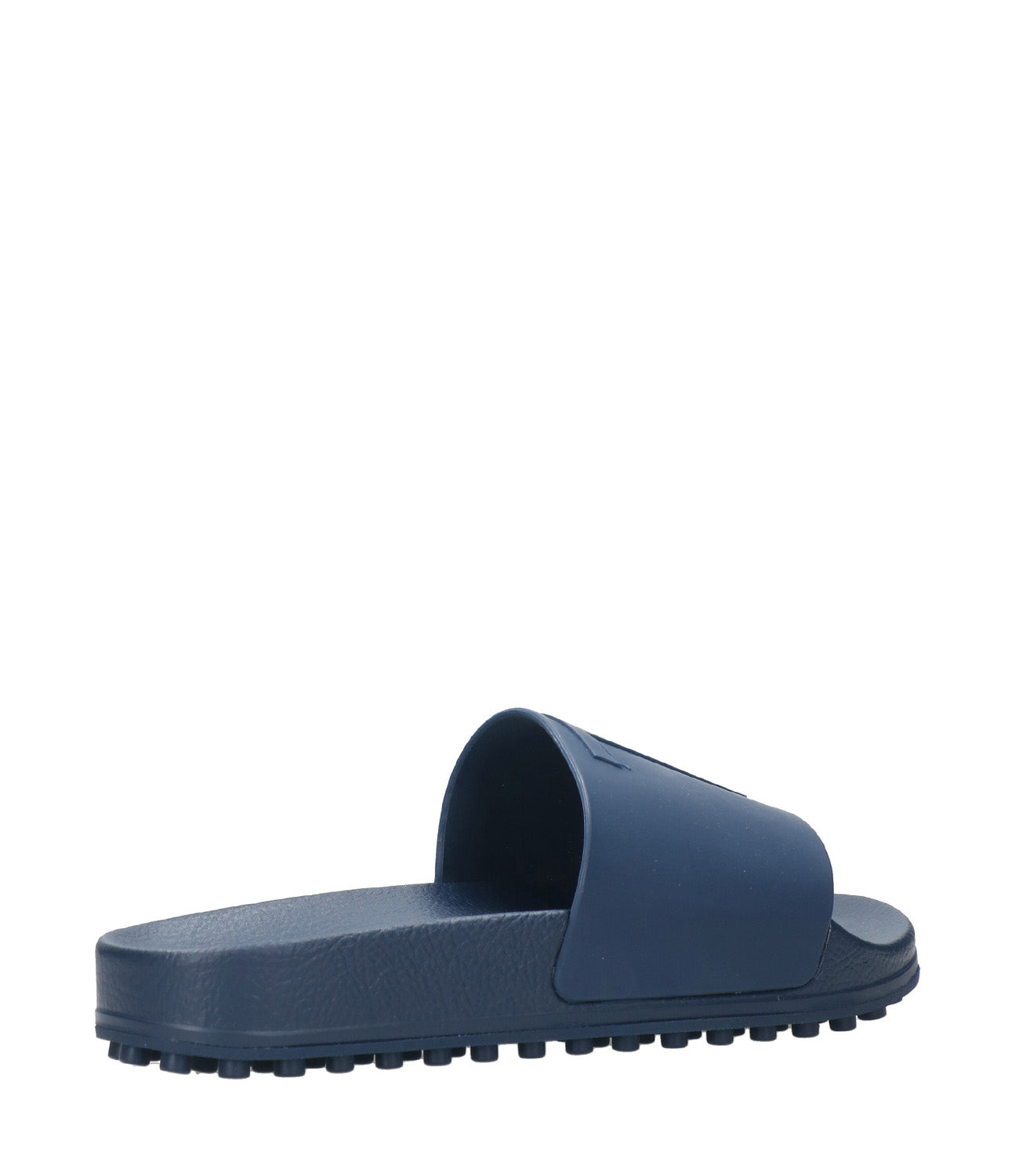 Tod's | Blue Slipper