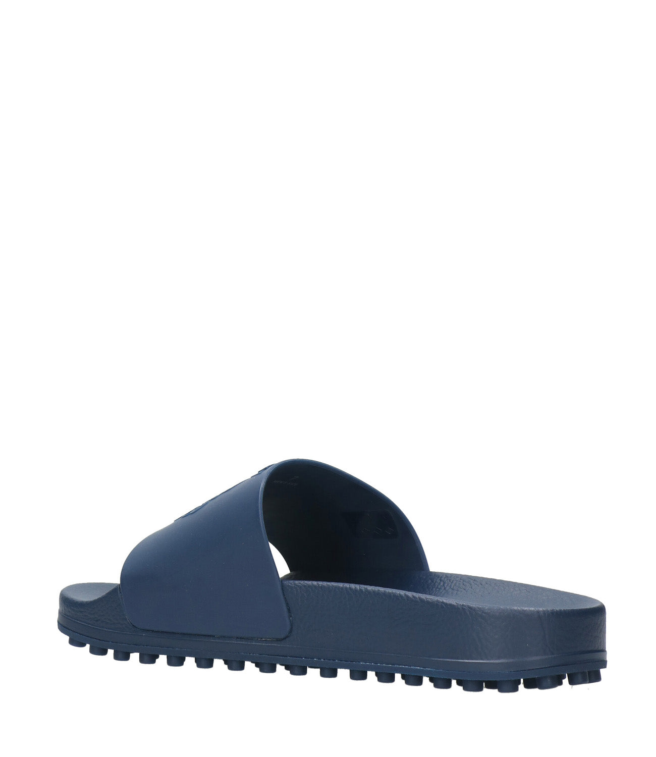 Tod's | Blue Slipper