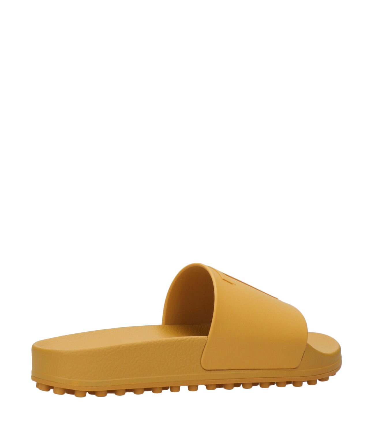 Tod's | Ciabatta Fascia T Leone Senape