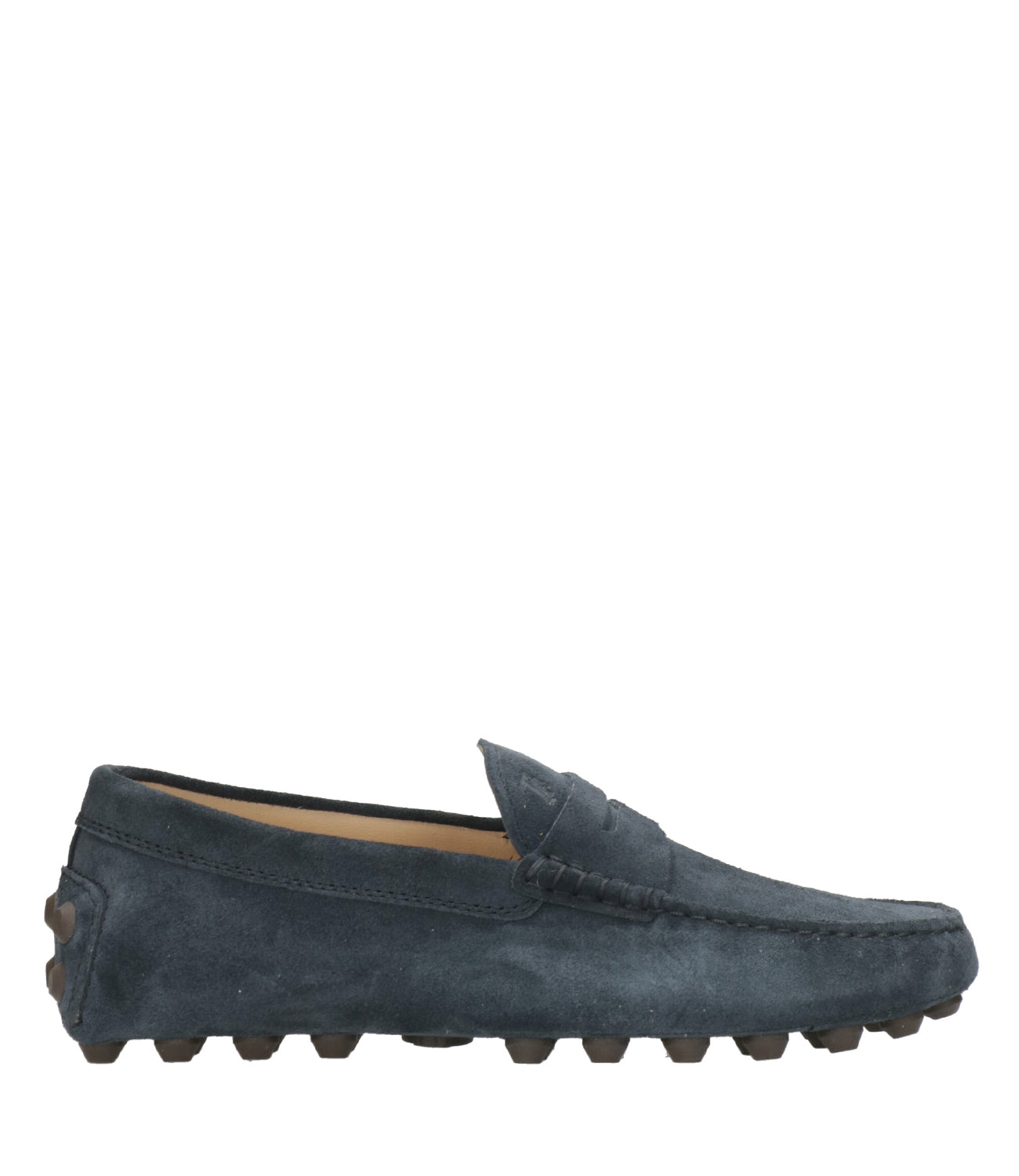 Tod's | Moccasin Navy Blue