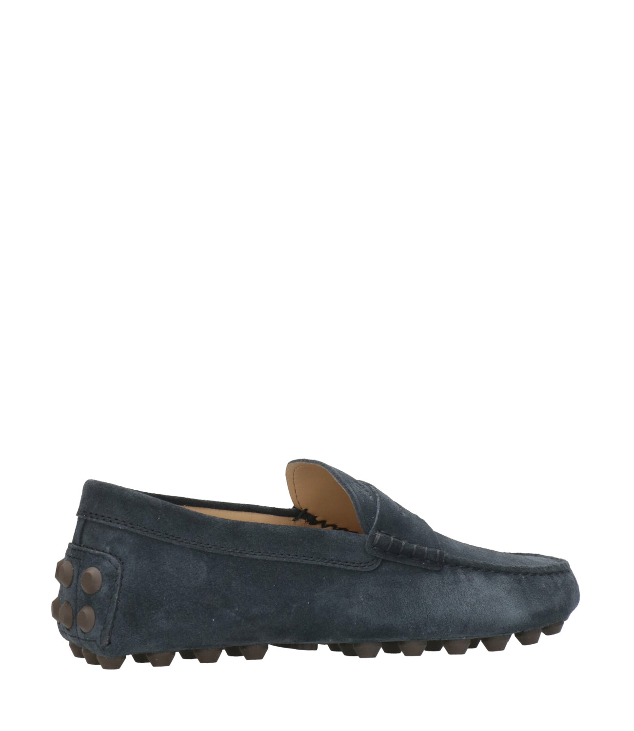 Tod's | Moccasin Navy Blue