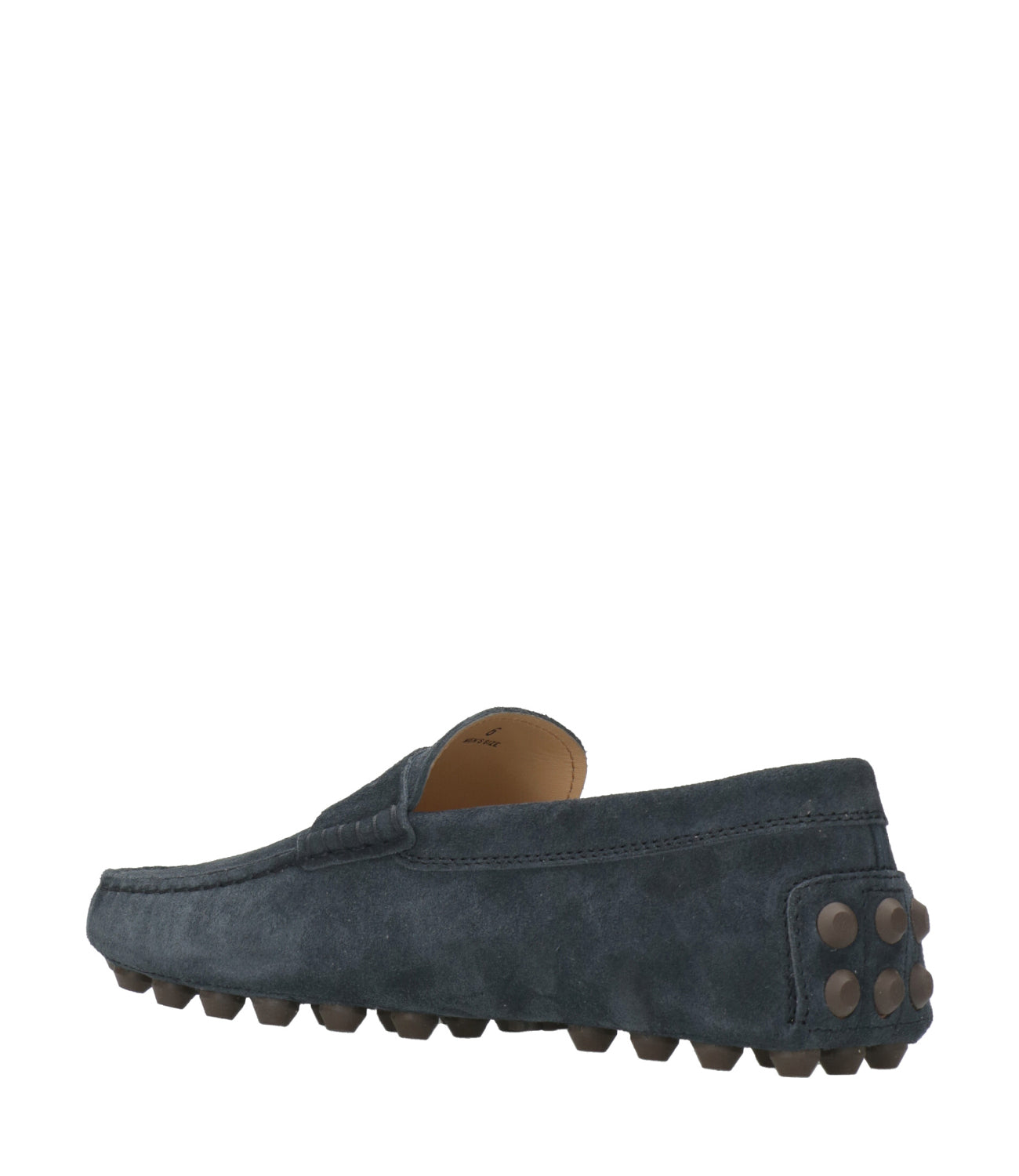 Tod's | Moccasin Navy Blue