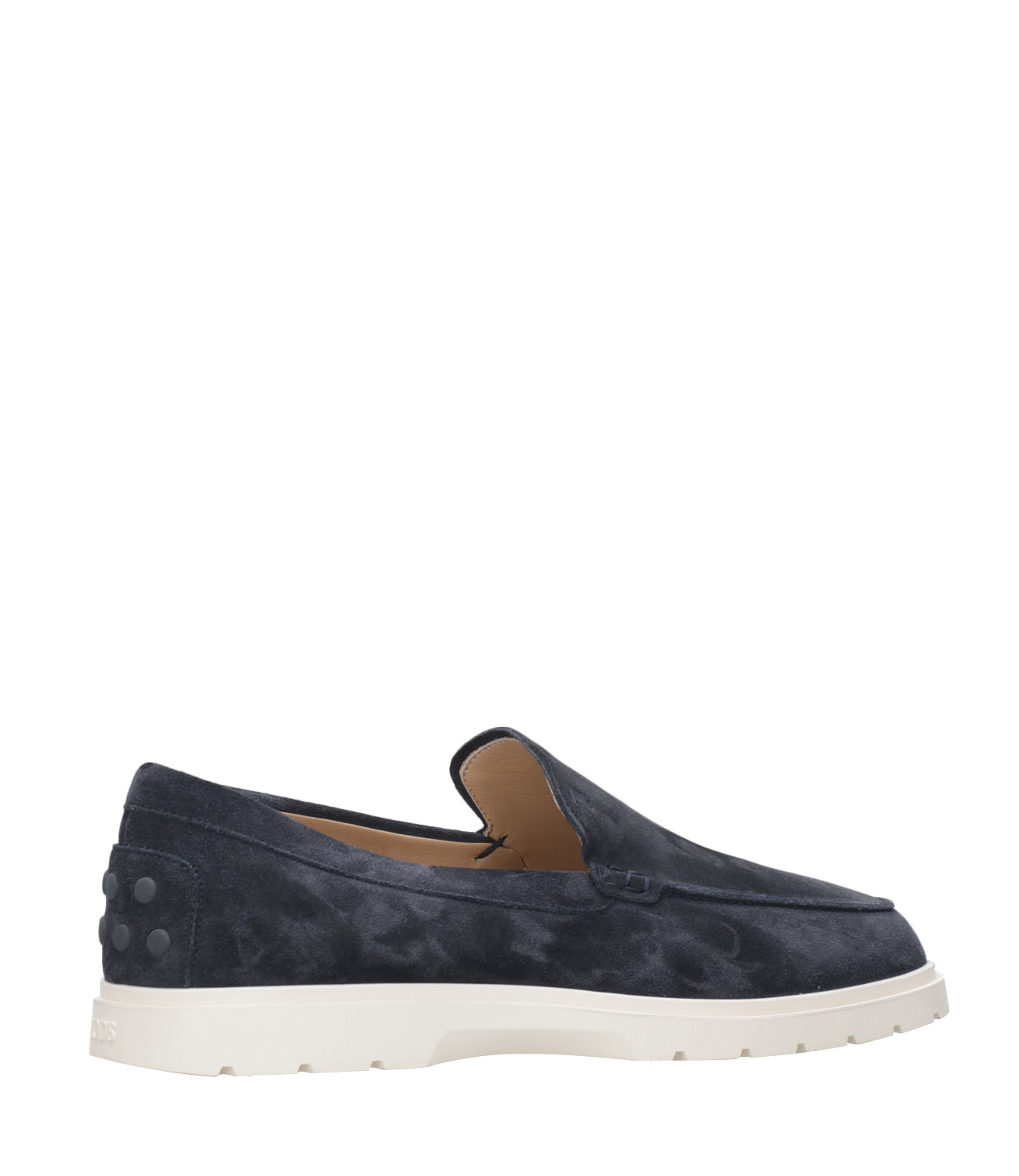 Tod's | Slip On Hybrid Summer Navy Blue