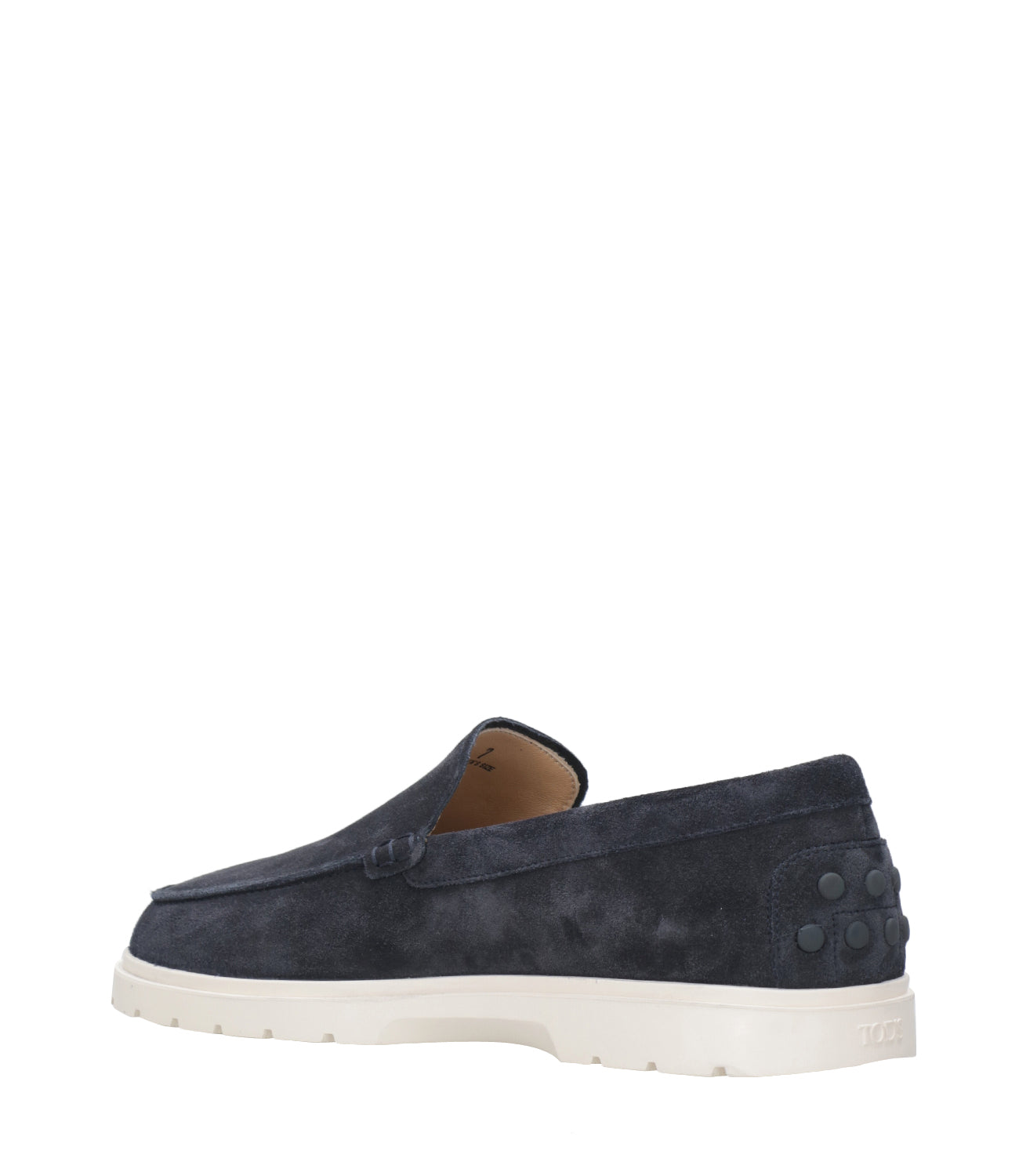 Tod's | Slip On Hybrid Summer Navy Blue