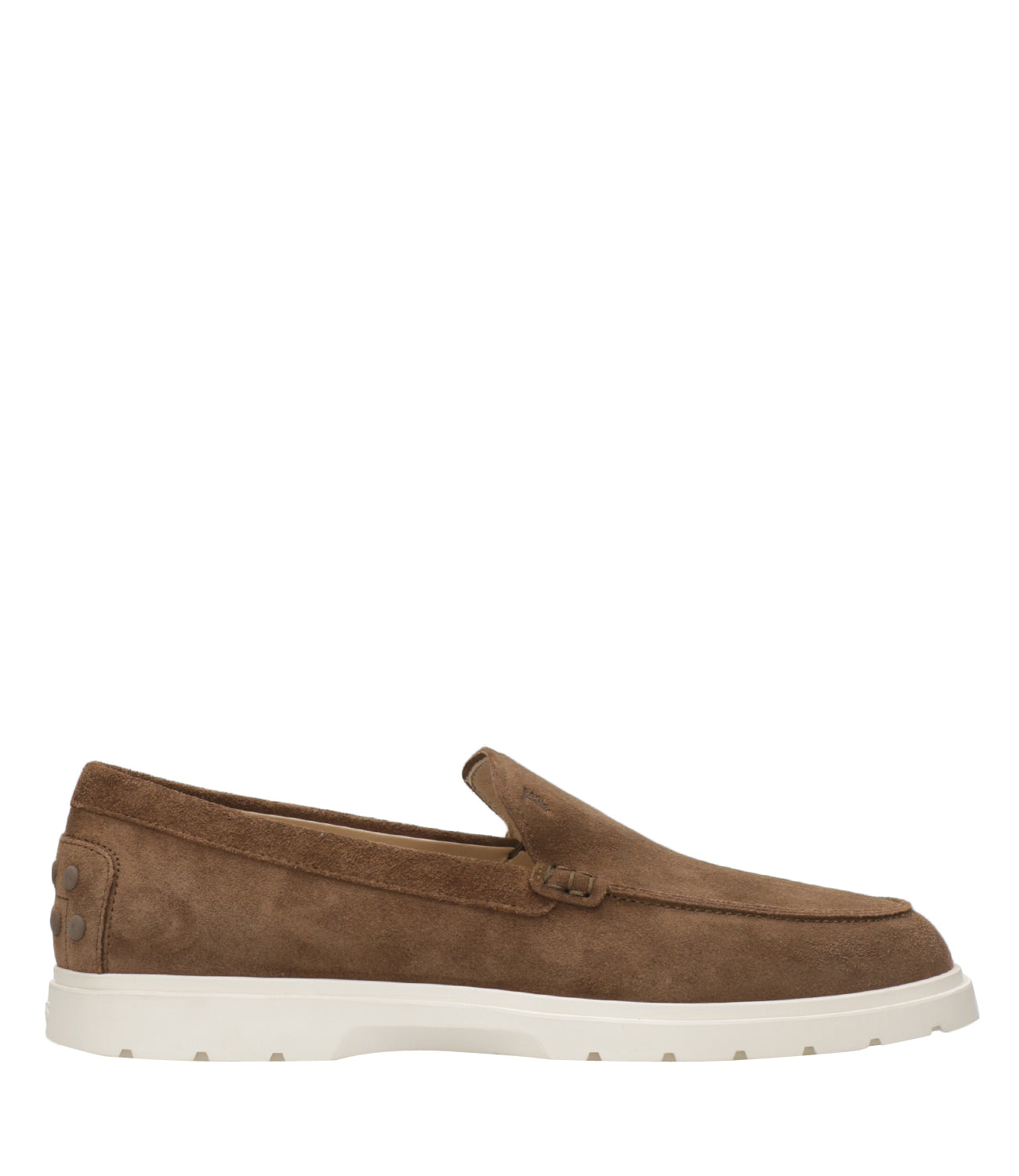 Tod's | Moccasin Brown