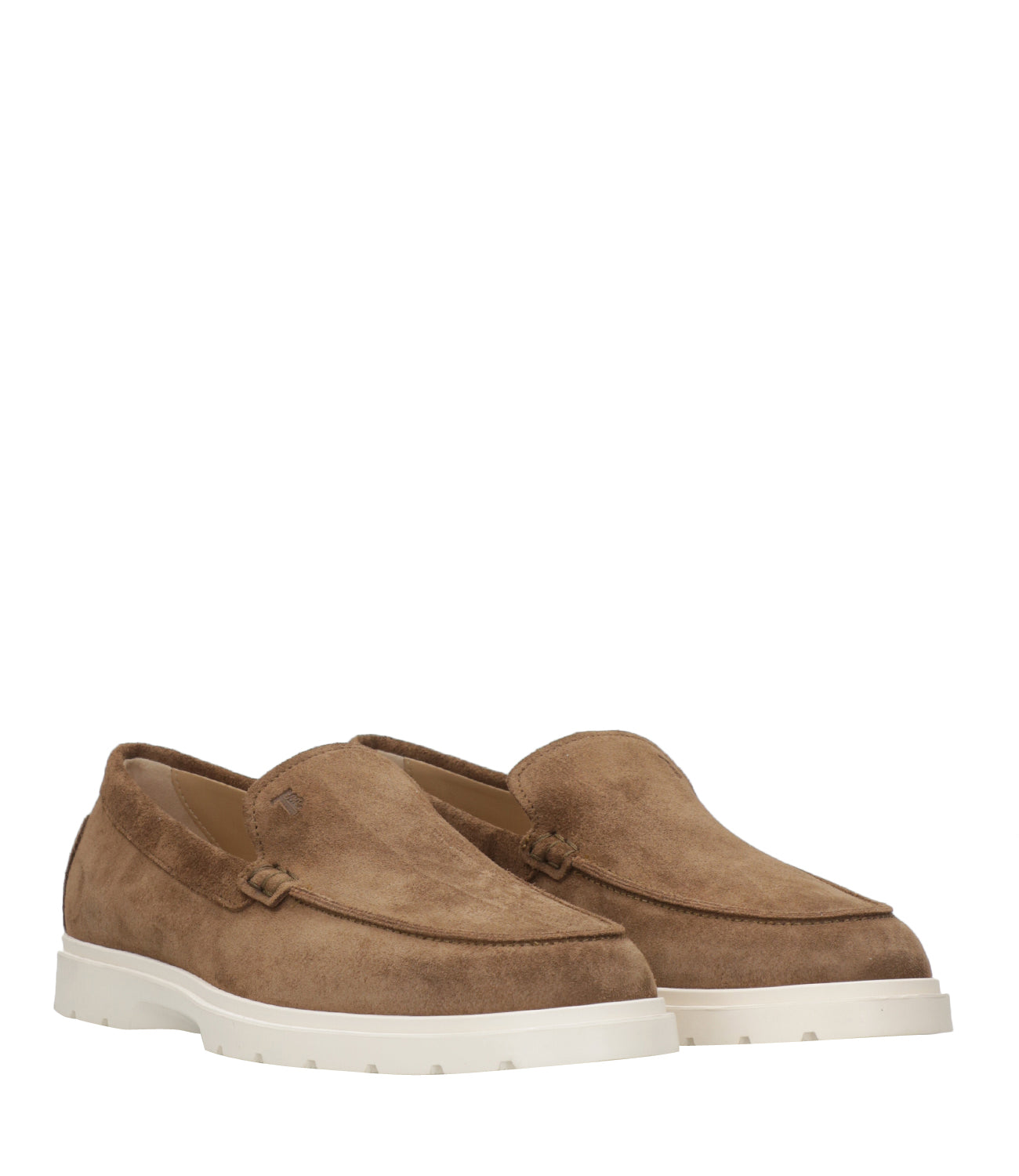 Tod's | Moccasin Brown