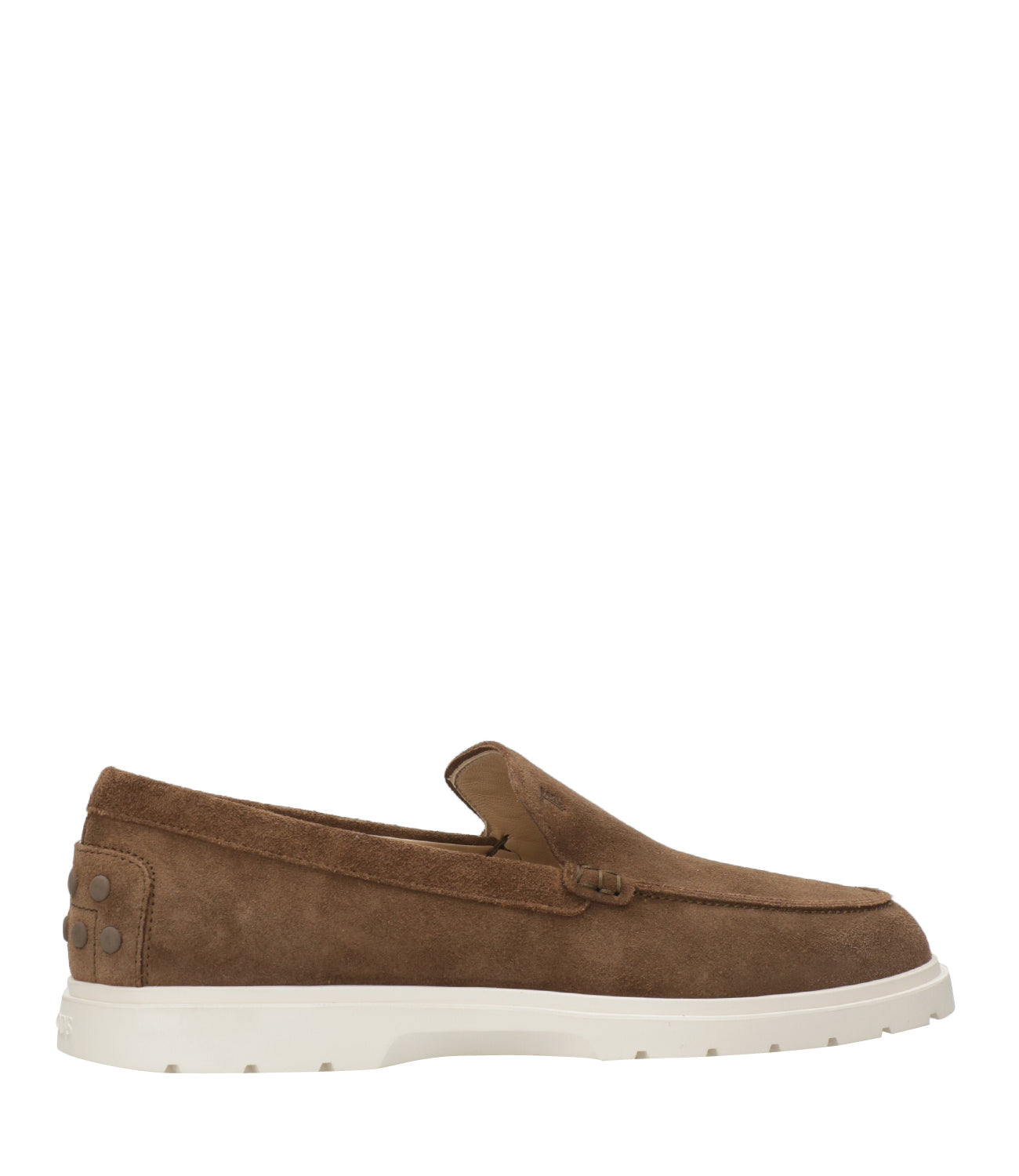 Tod's | Moccasin Brown