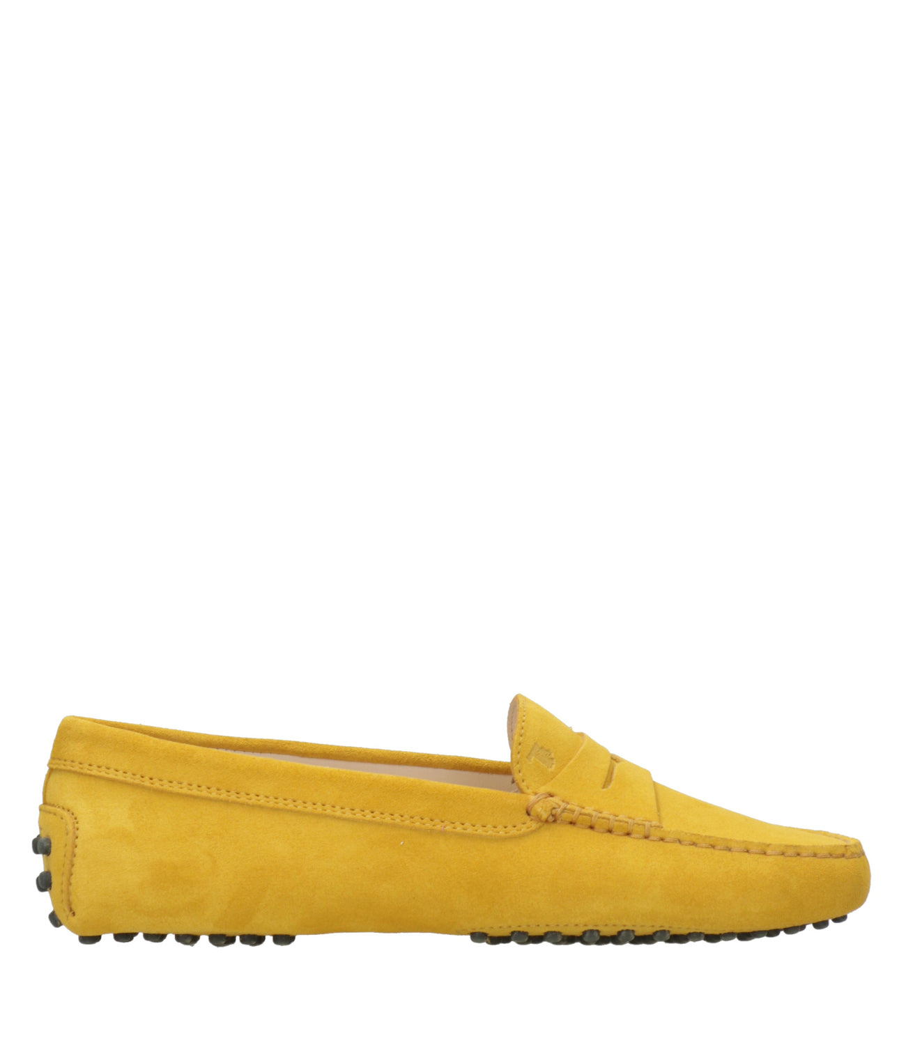 Tod's | Moccasin Yellow