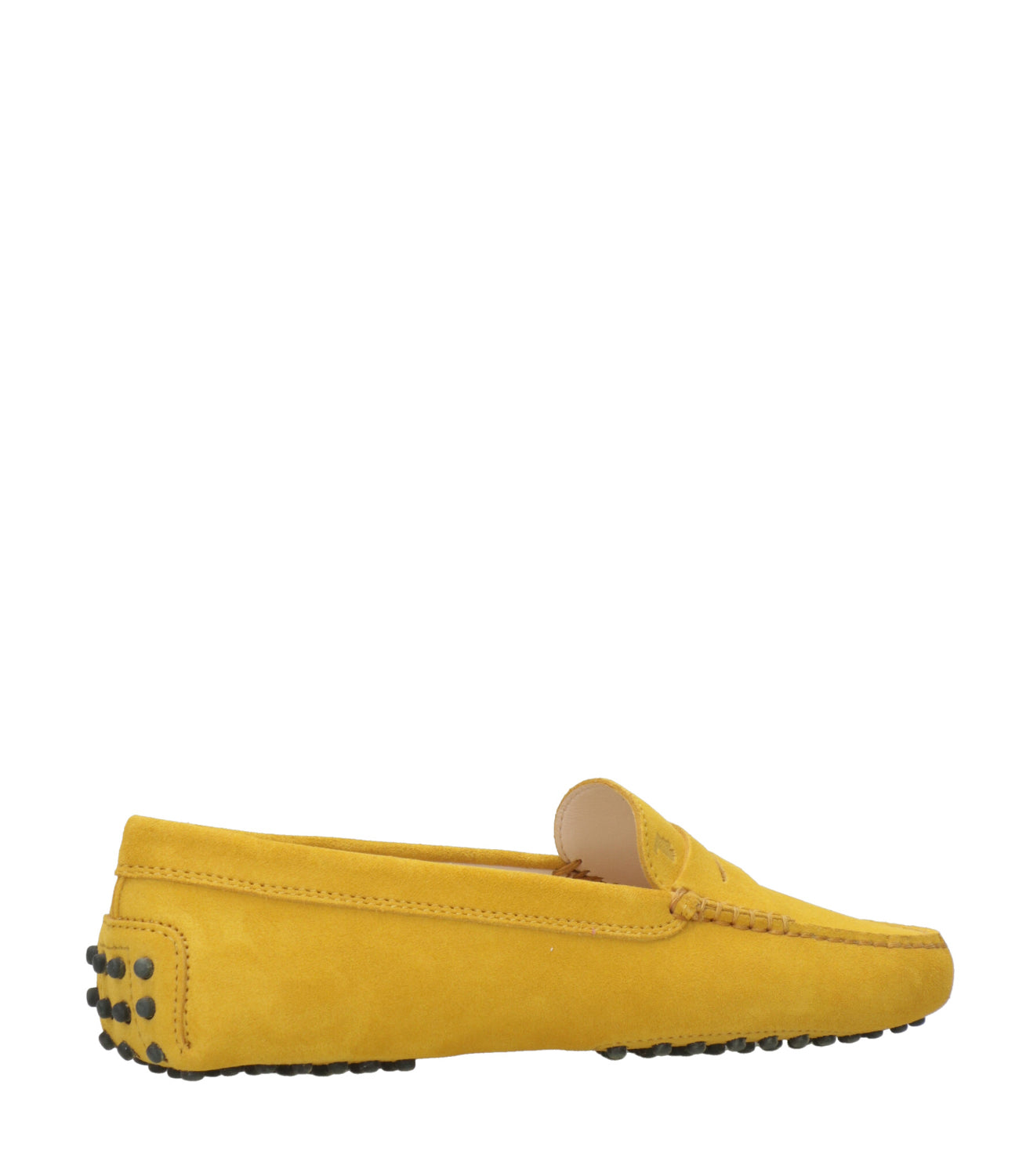 Tod's | Mocassino Giallo