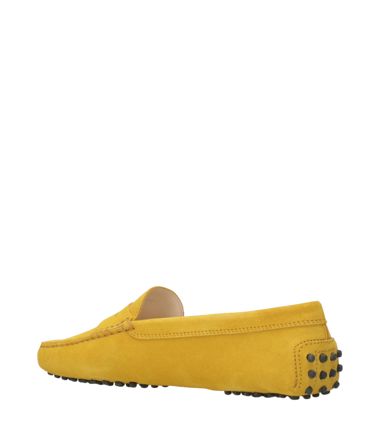 Tod's | Mocassino Giallo