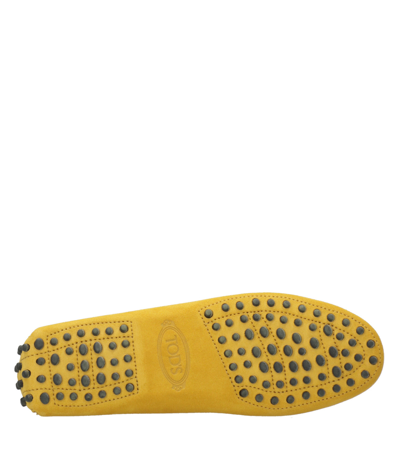 Tod's | Mocassino Giallo