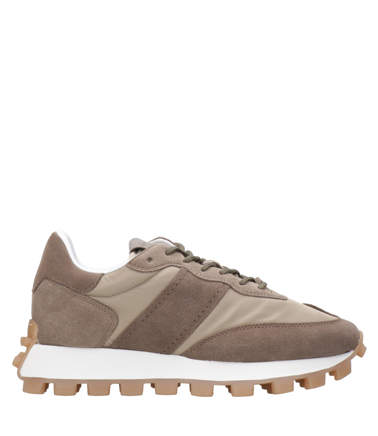 Tod's | Sneakers Run 25K Turtledove