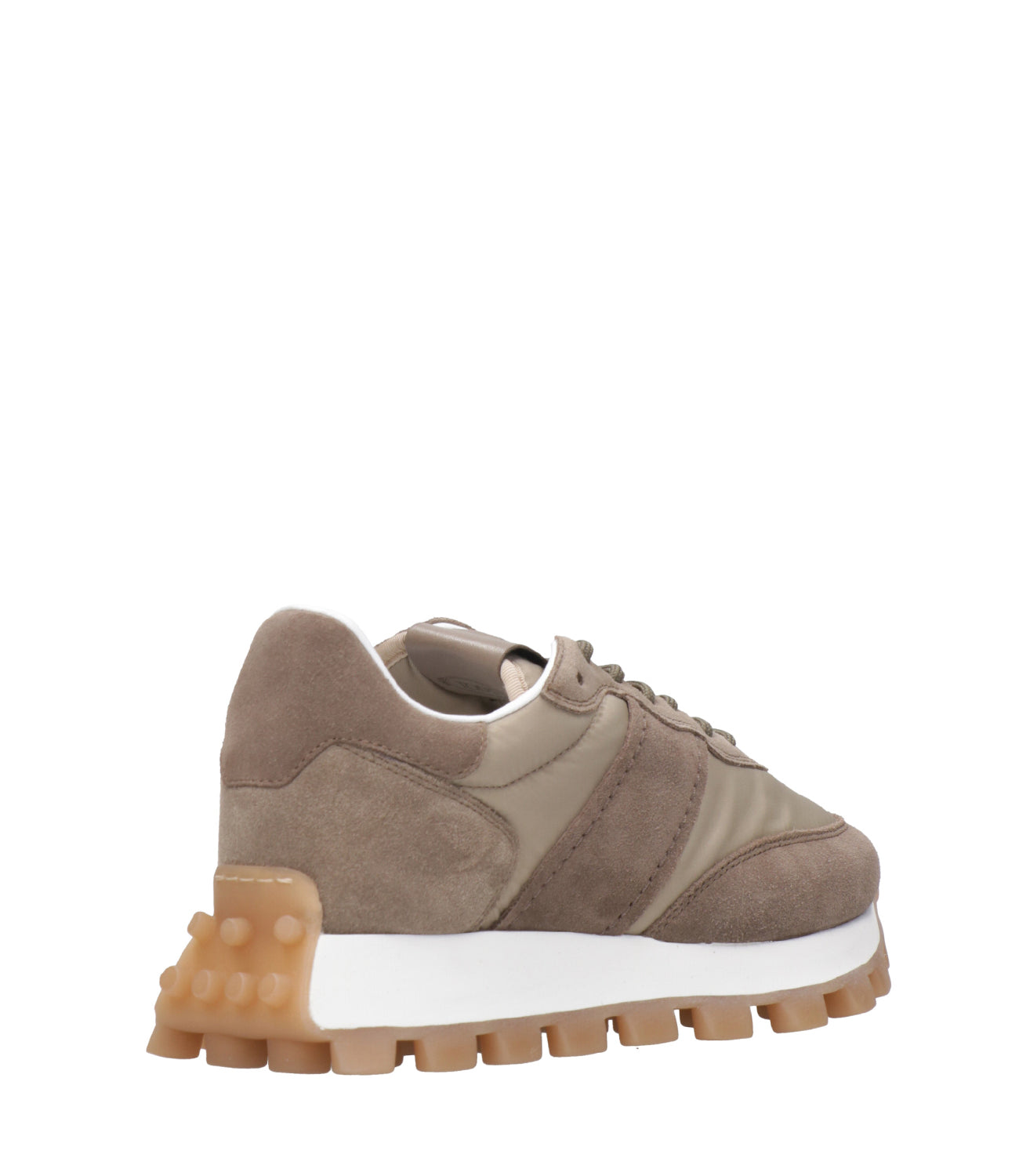 Tod's | Sneakers Run 25K Tortora