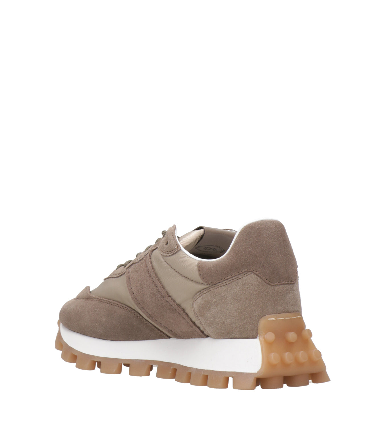 Tod's | Sneakers Run 25K Tortora