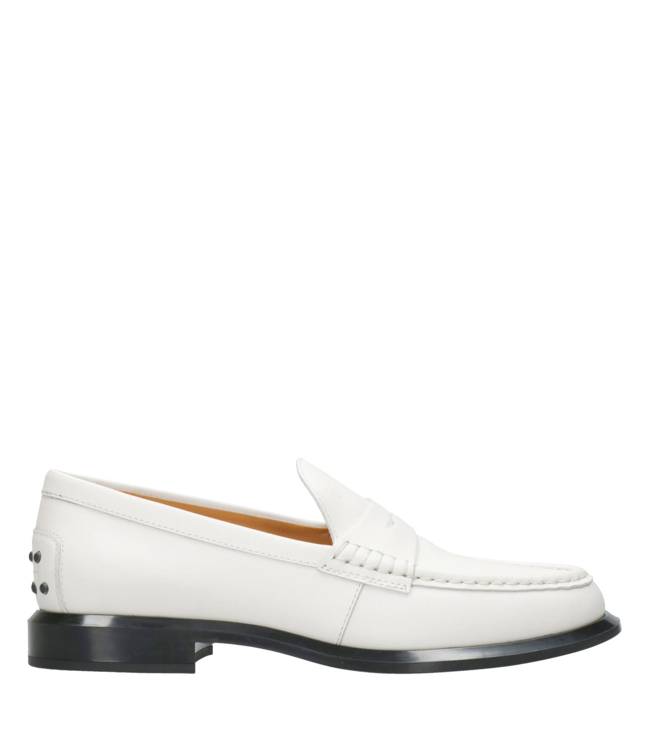 Tod's | White Moccasin