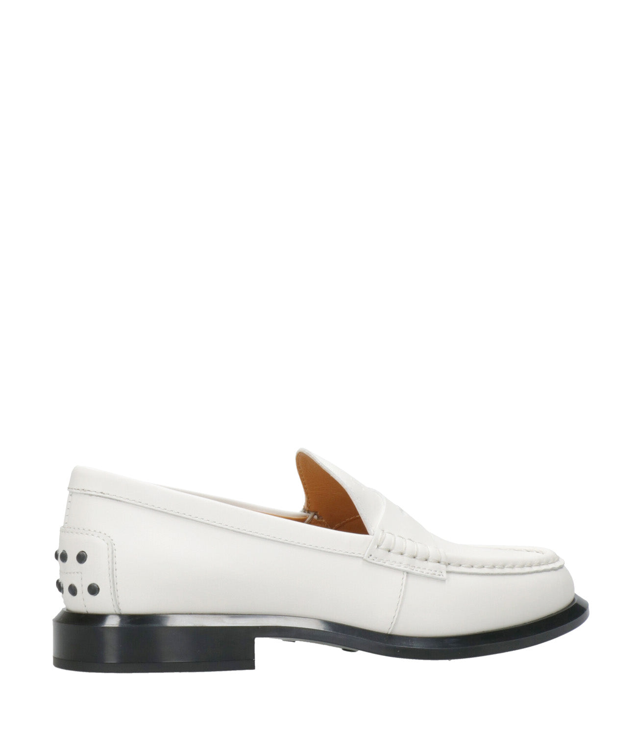 Tod's | Mocassino Bianco