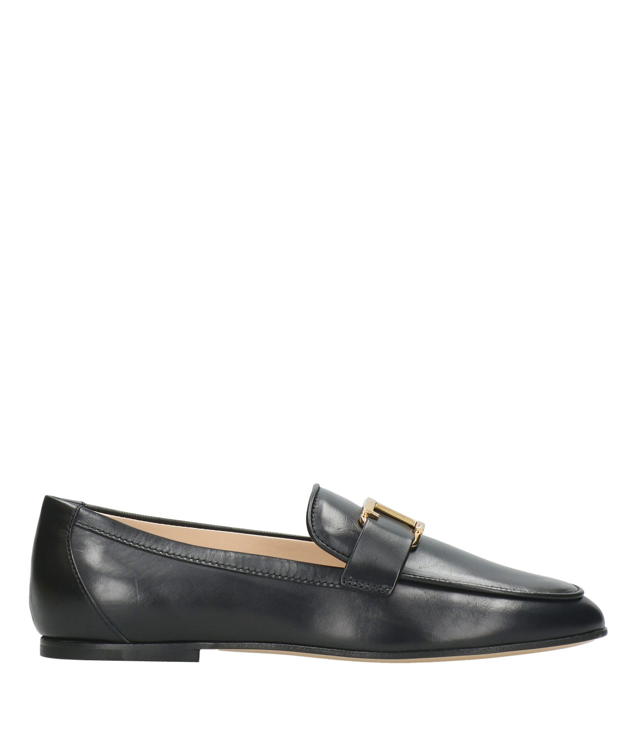 Tod's | Black Slipper