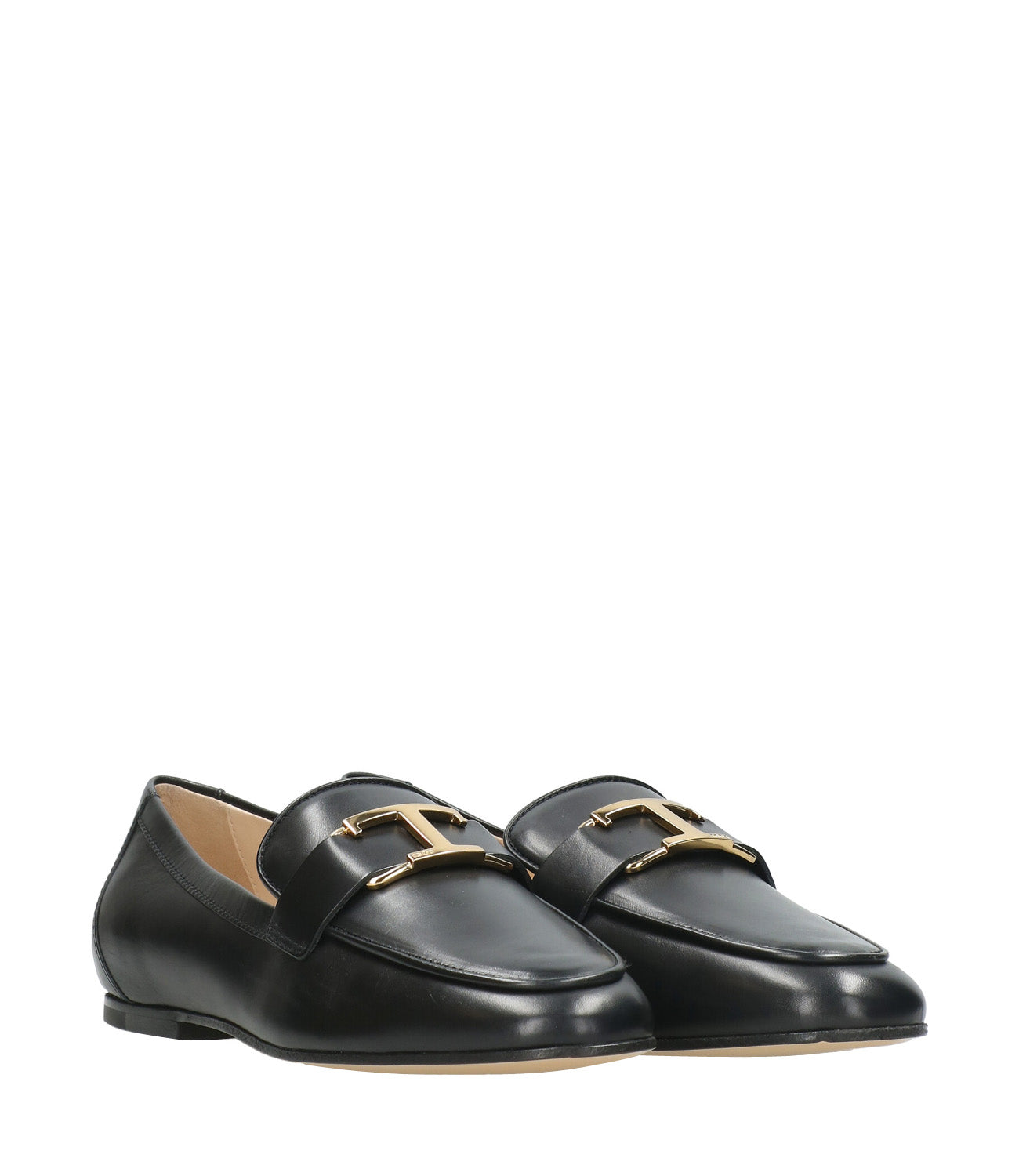 Tod's | Black Slipper