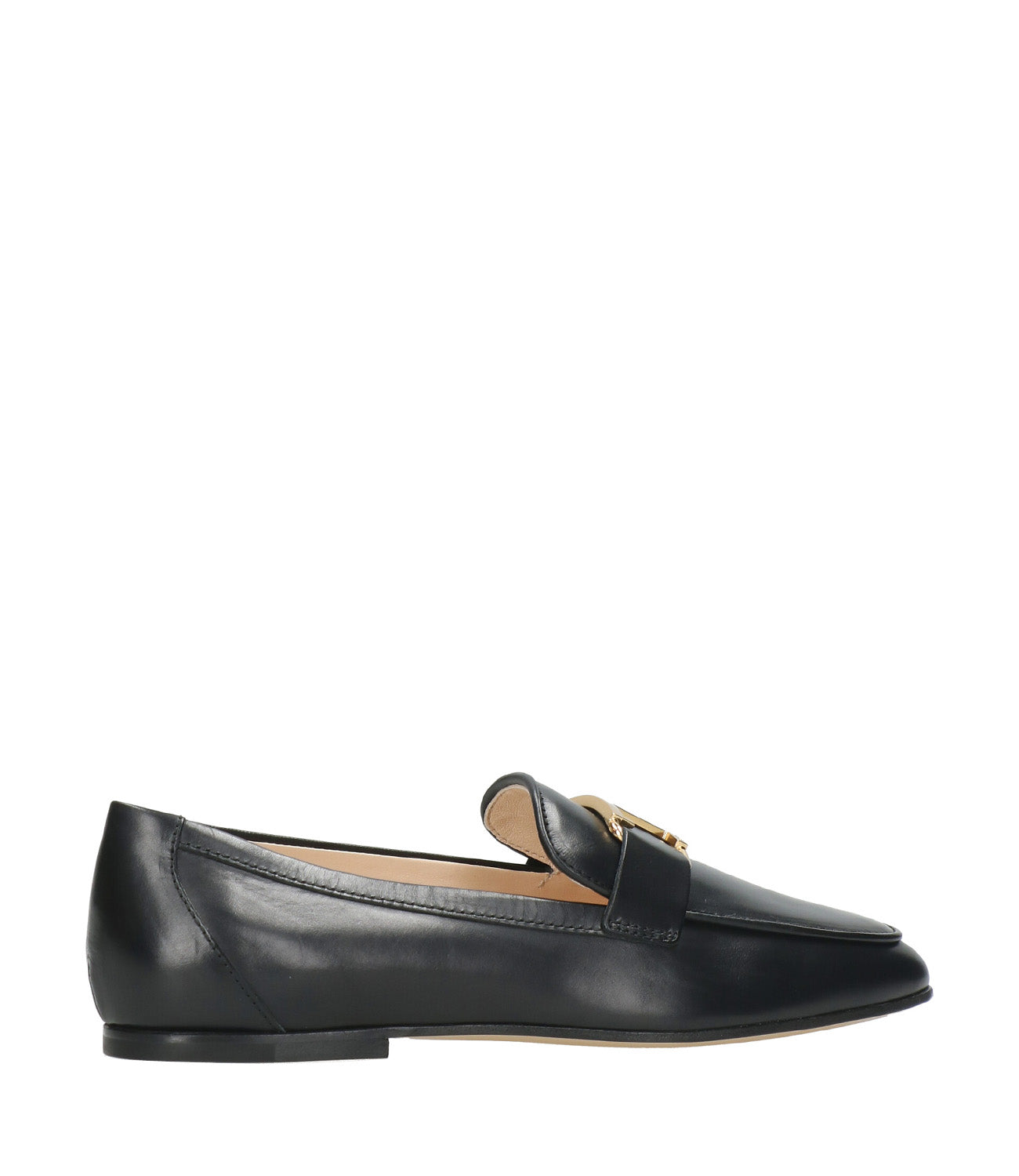 Tod's | Pantofola Nero