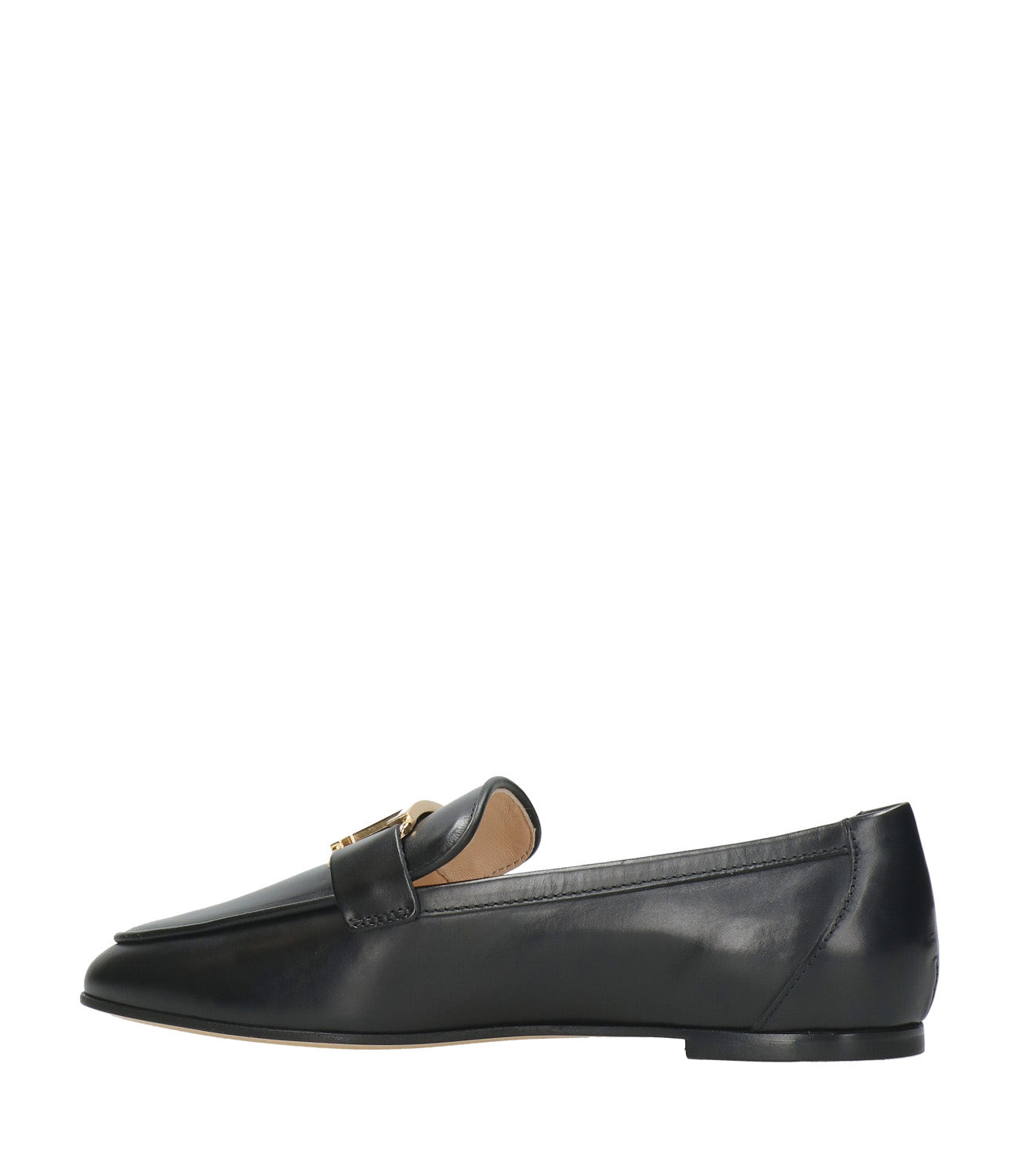 Tod's | Pantofola Nero