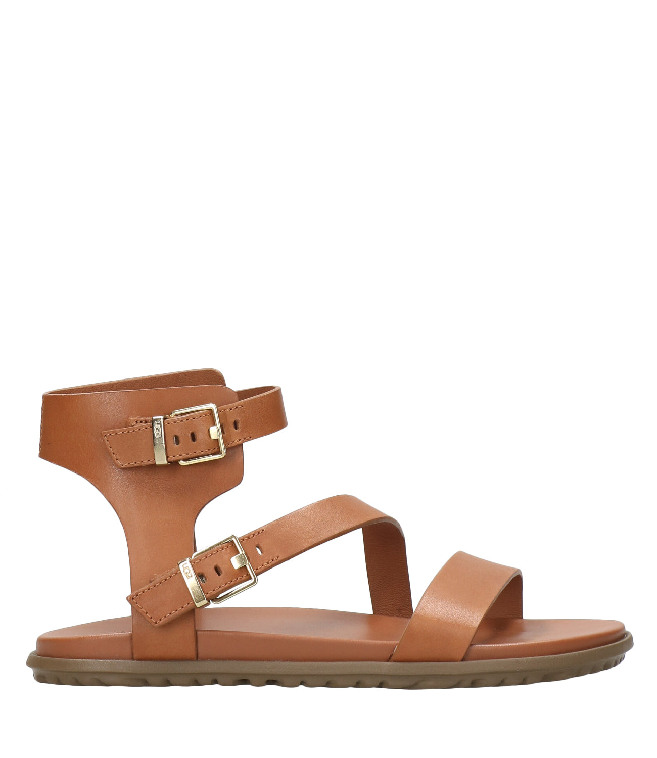 UGG | Sandalo Solivan Strap Cuoio