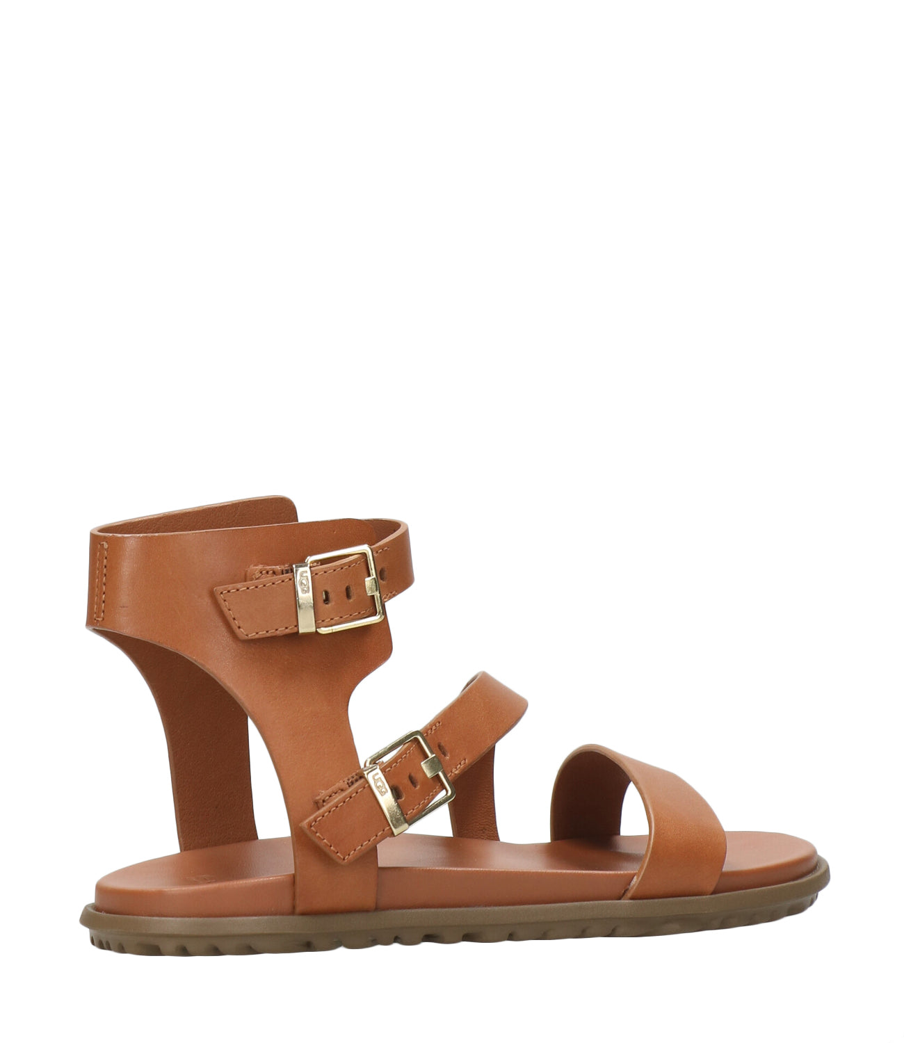 UGG | Sandal Solivan Strap Leather