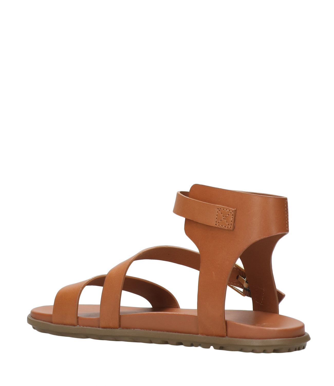 UGG | Sandal Solivan Strap Leather