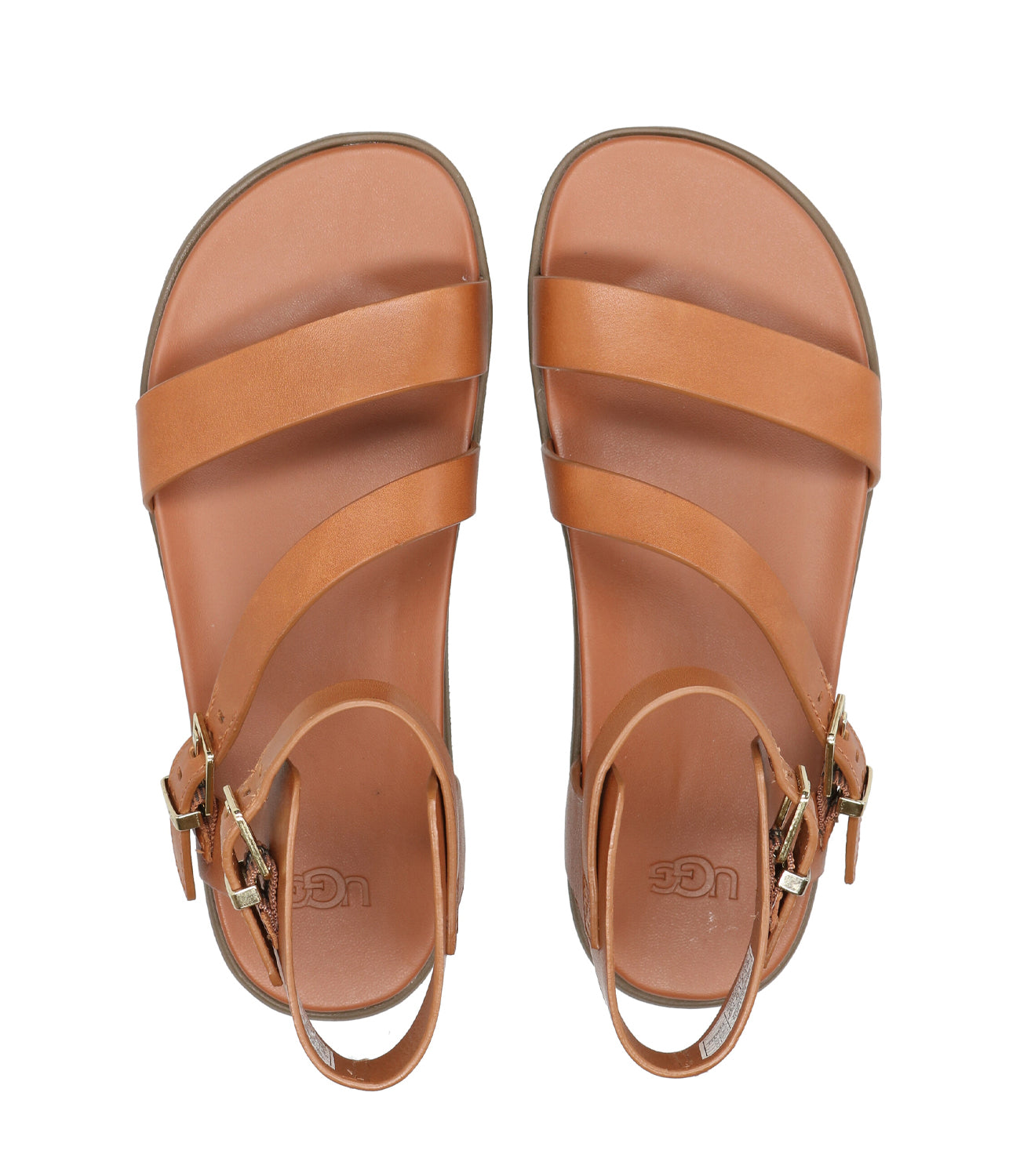 UGG | Sandal Solivan Strap Leather