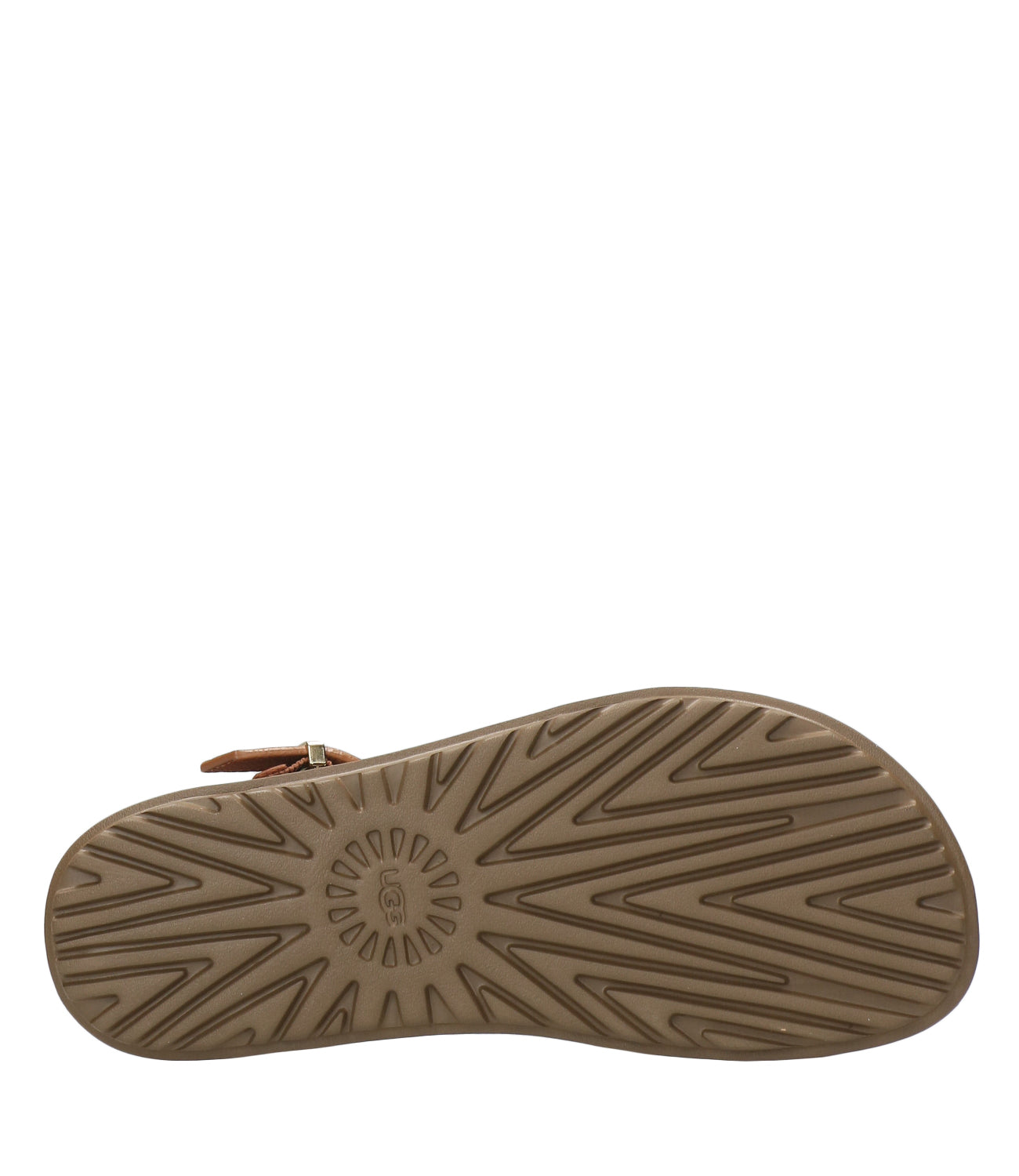 UGG | Sandal Solivan Strap Leather