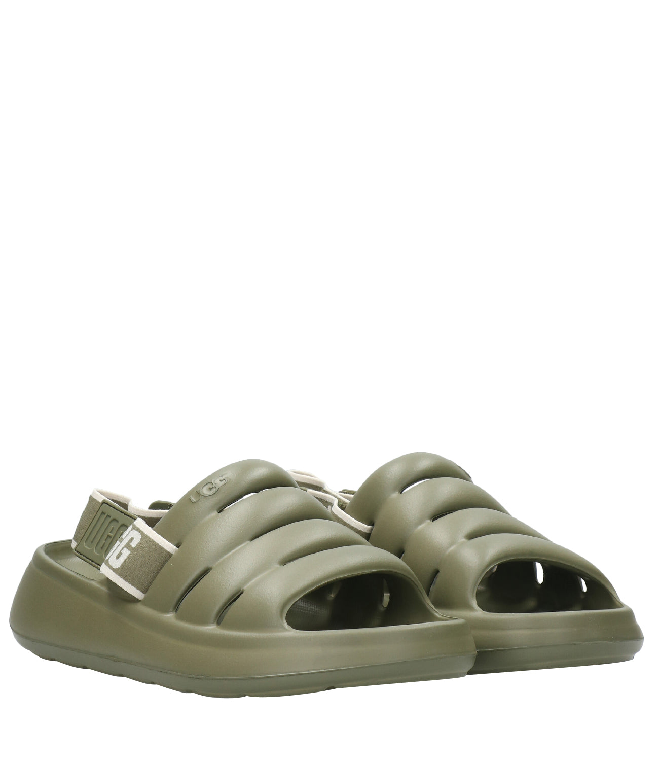 UGG | Sandal Sport Yeah Olive