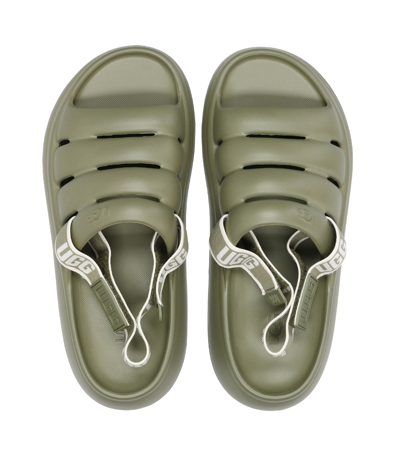 UGG | Sandal Sport Yeah Olive