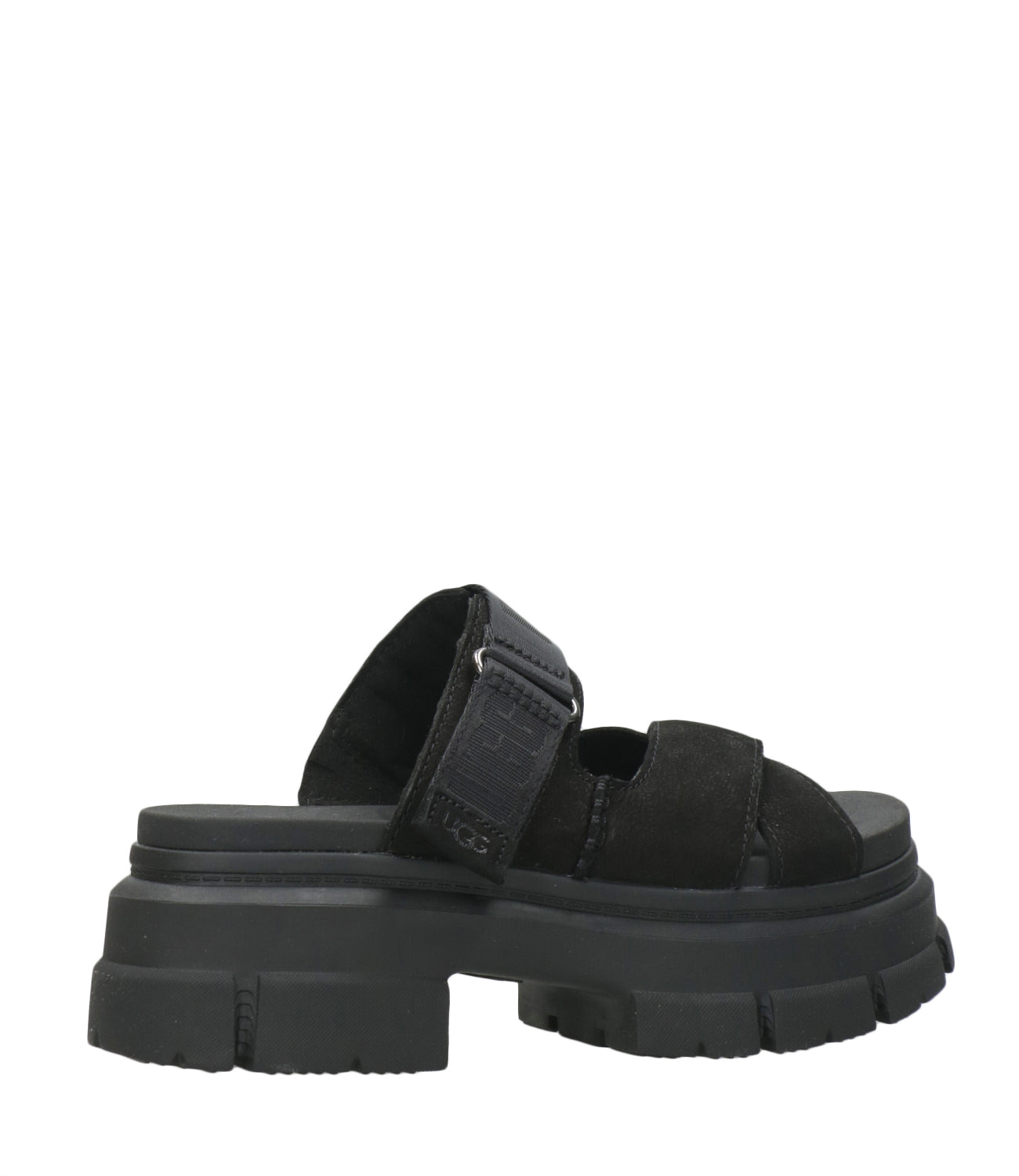 UGG | Sandalo Ashton Slide Nero