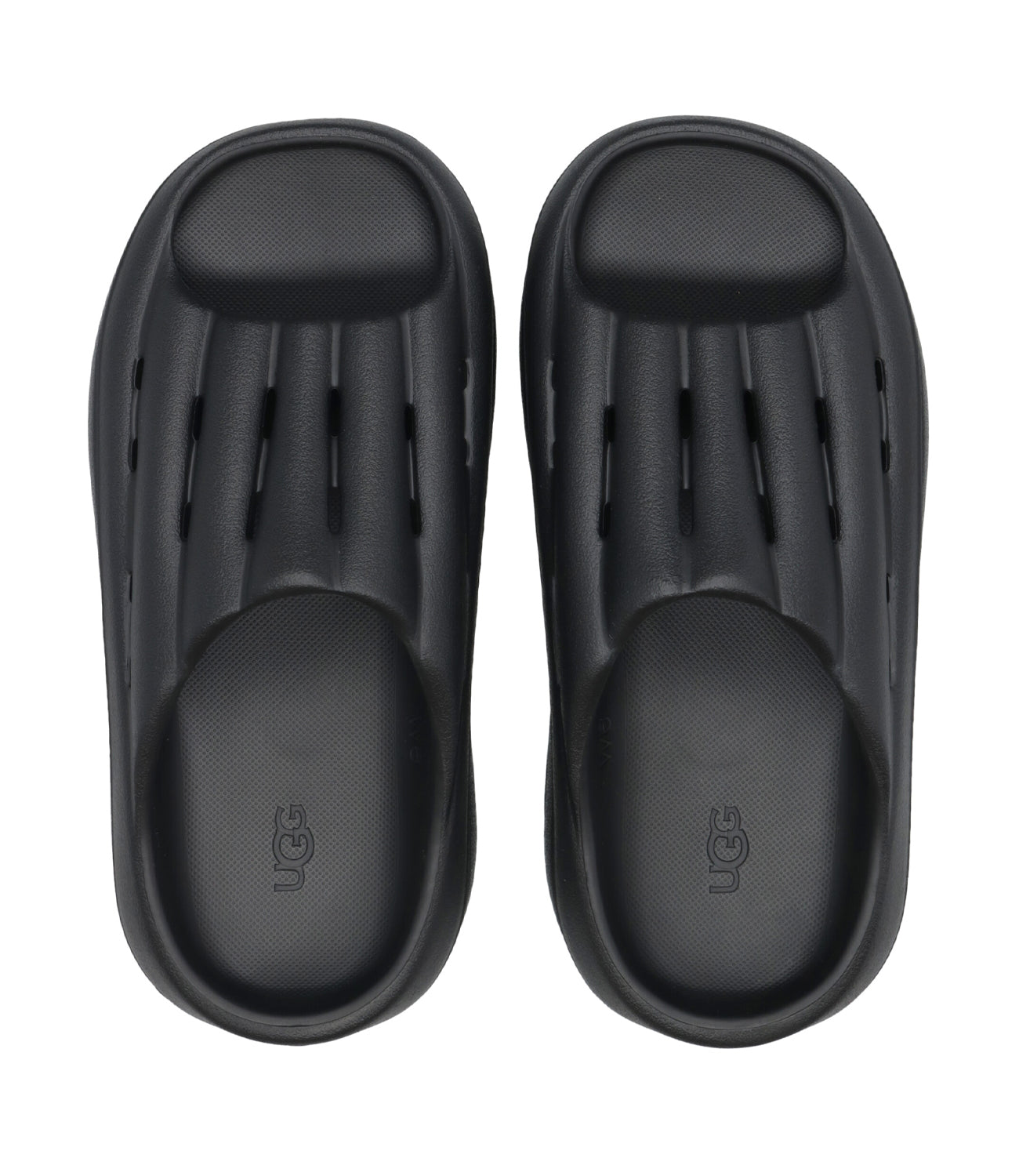 UGG | Ciabatta Foamo Slide Nero