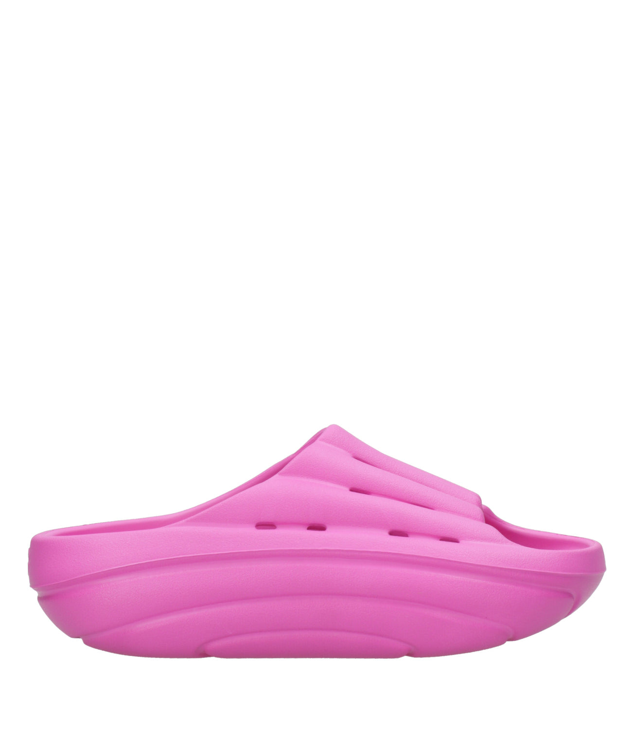 UGG | Ciabatta Foamo Slide Fuxia