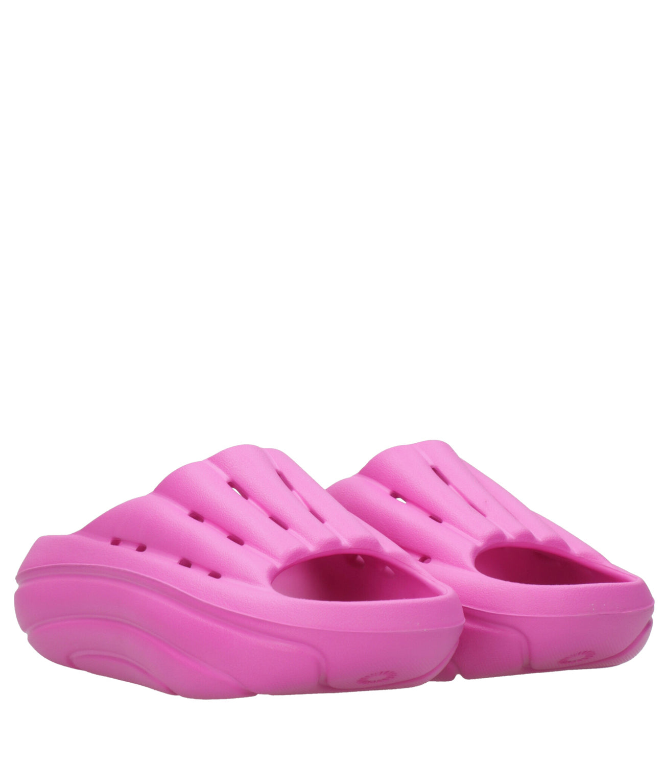 UGG | Ciabatta Foamo Slide Fuxia