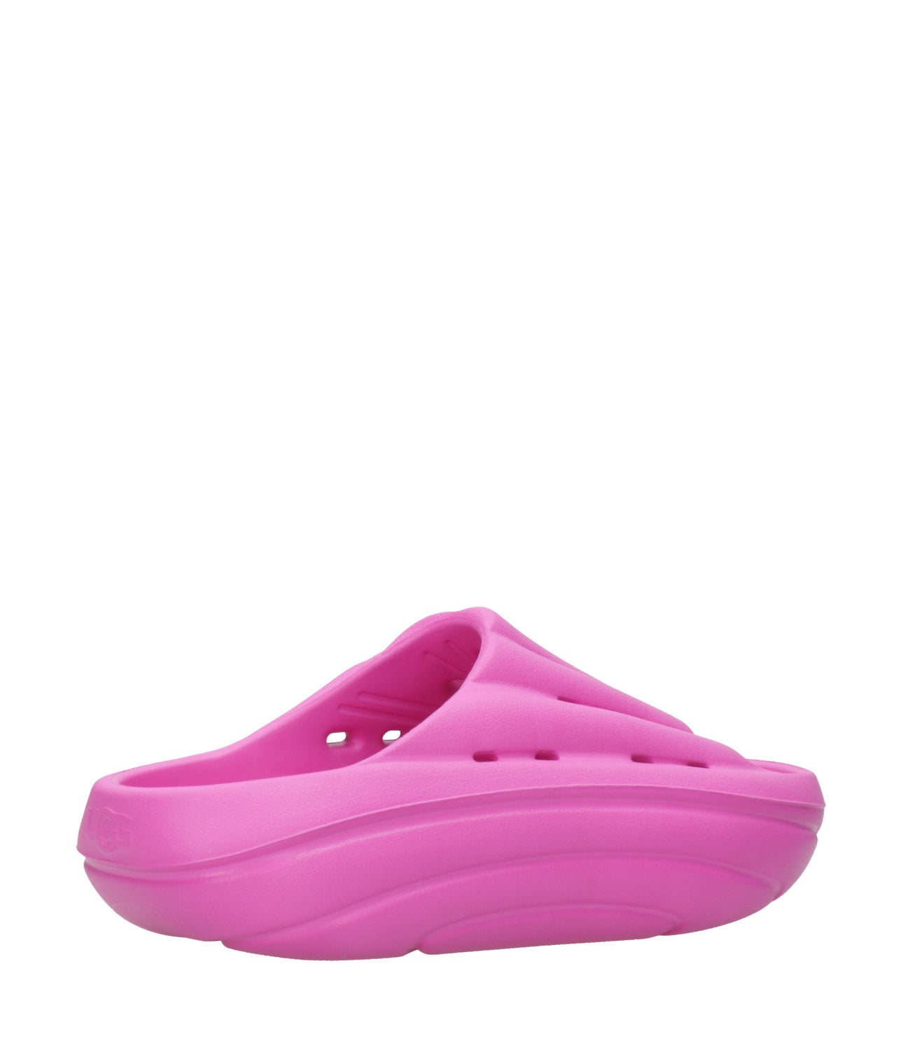 UGG | Ciabatta Foamo Slide Fuxia