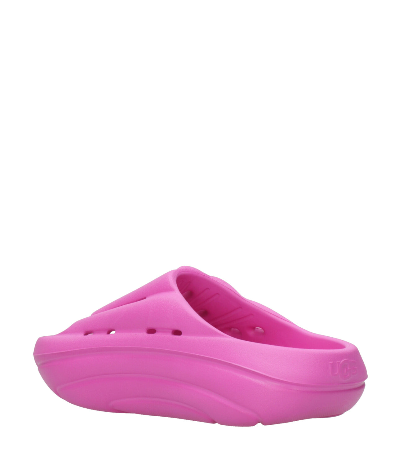 UGG | Ciabatta Foamo Slide Fuxia