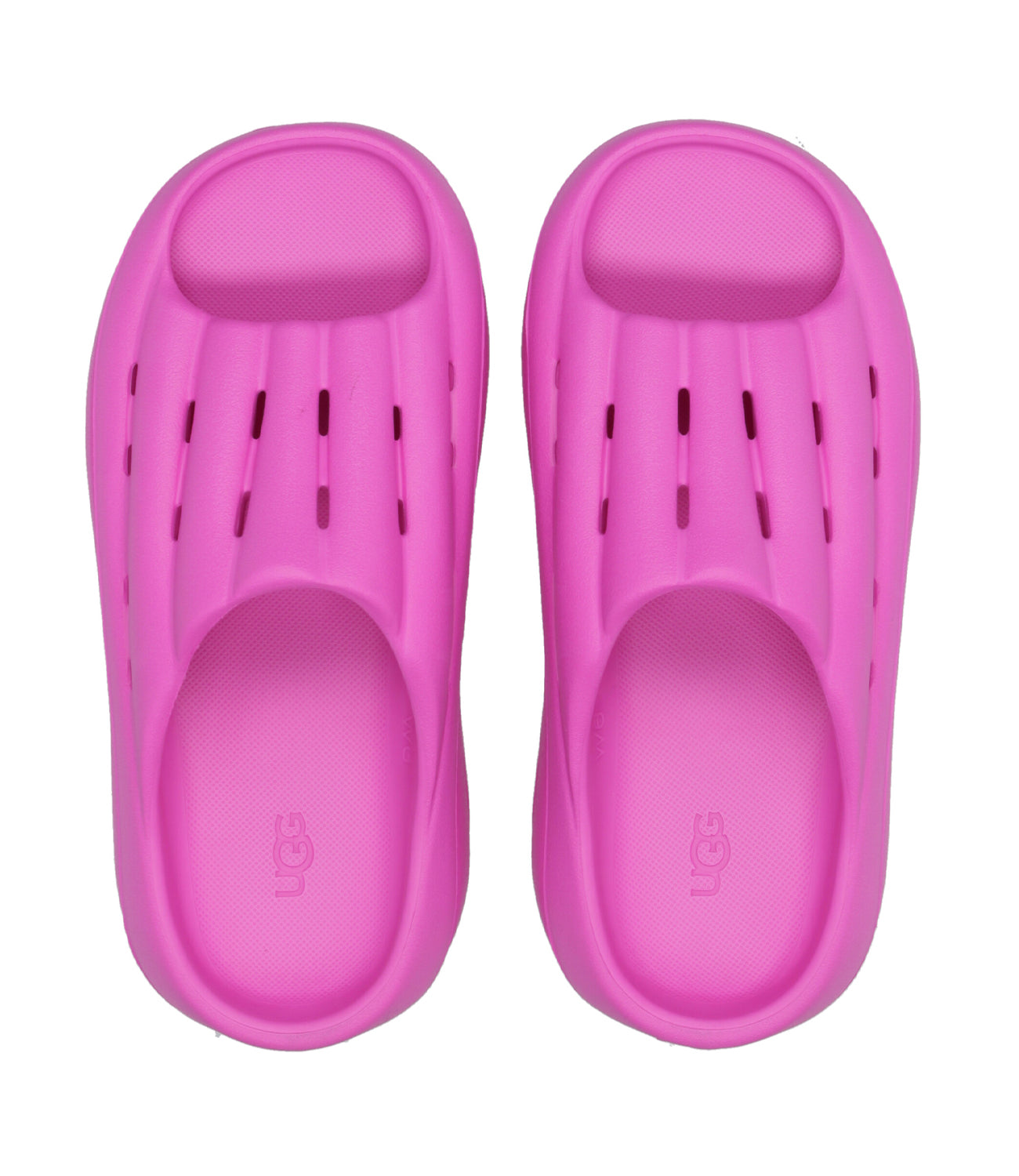 UGG | Ciabatta Foamo Slide Fuxia