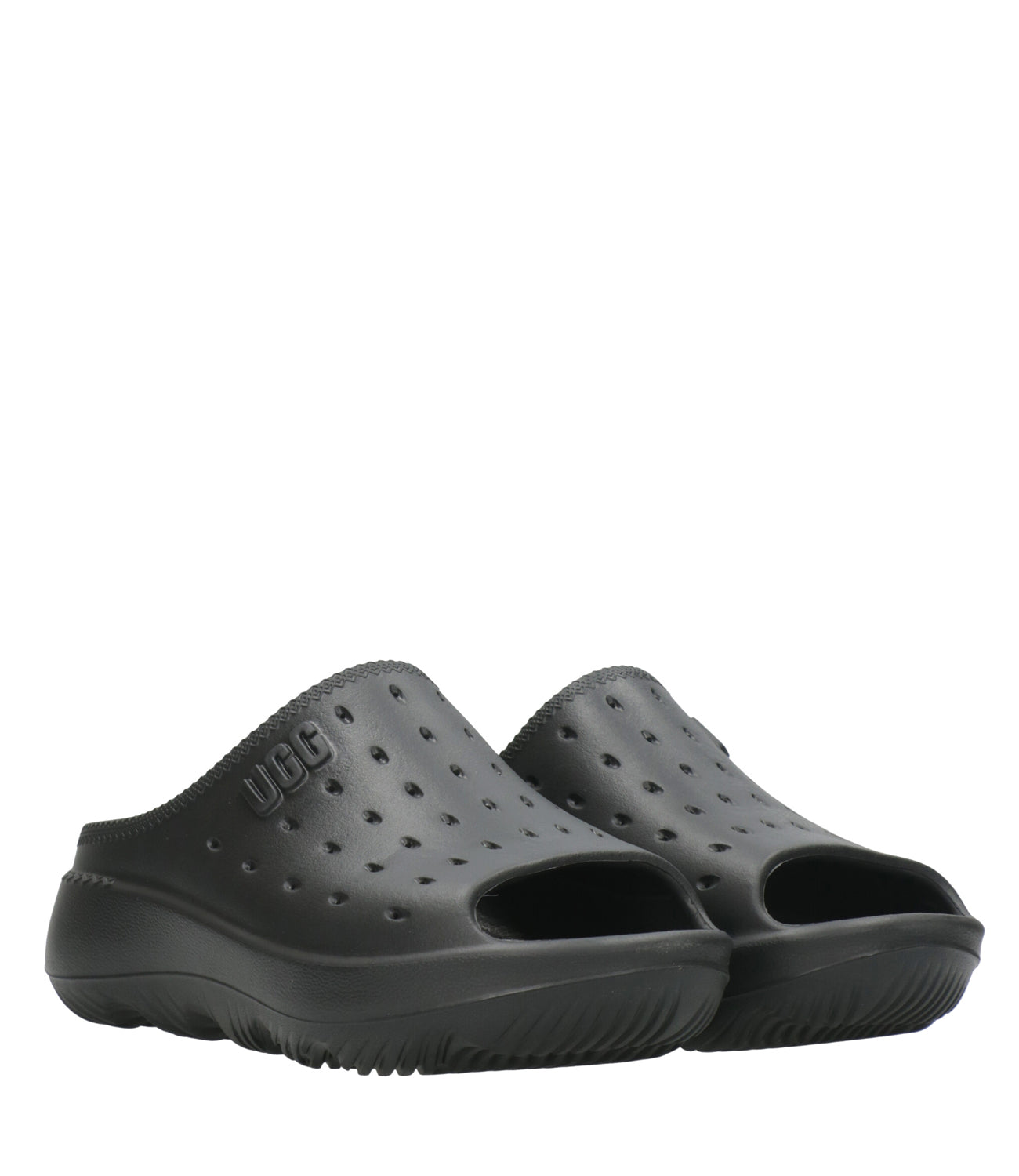 UGG | Slipper Slide It sa Black