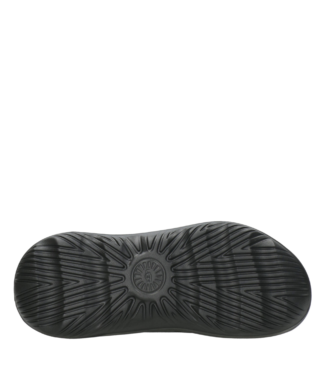 UGG | Slipper Slide It sa Black