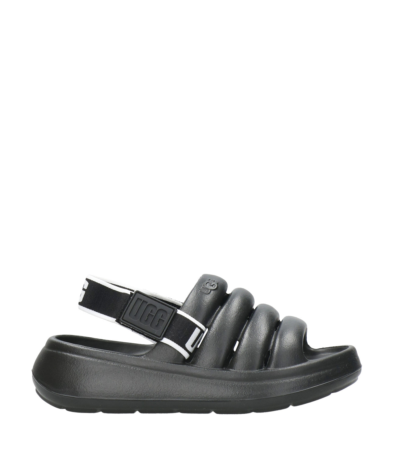 UGG Kids | Sandal Sport Yeah Black