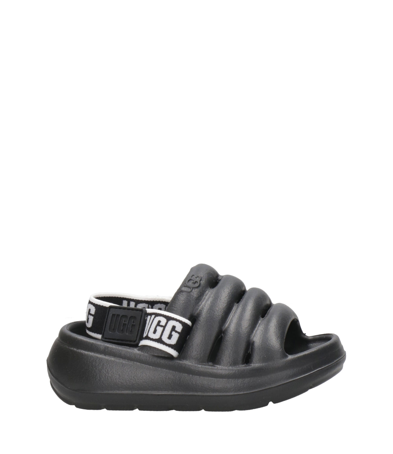 UGG Kids | Sandalo Sport Yeah Nero