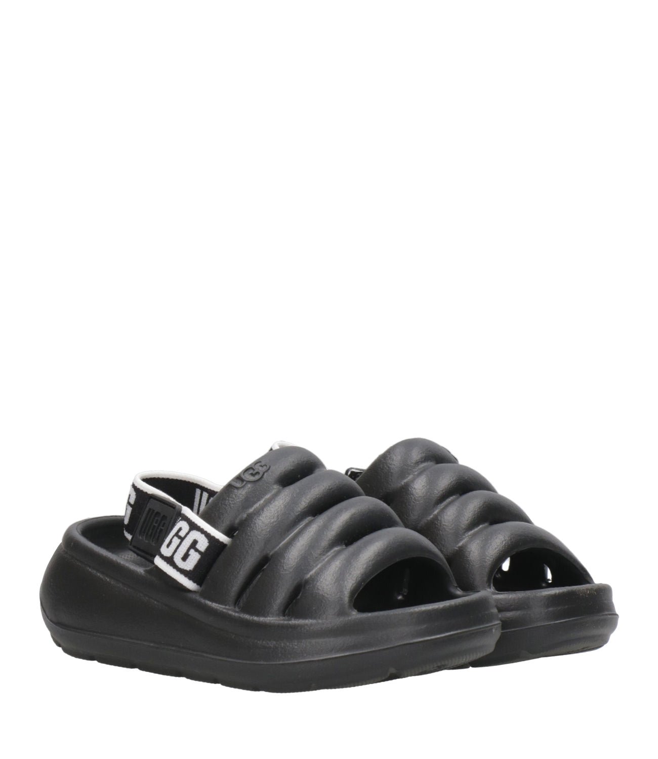 UGG Kids | Sandal Sport Yeah Black