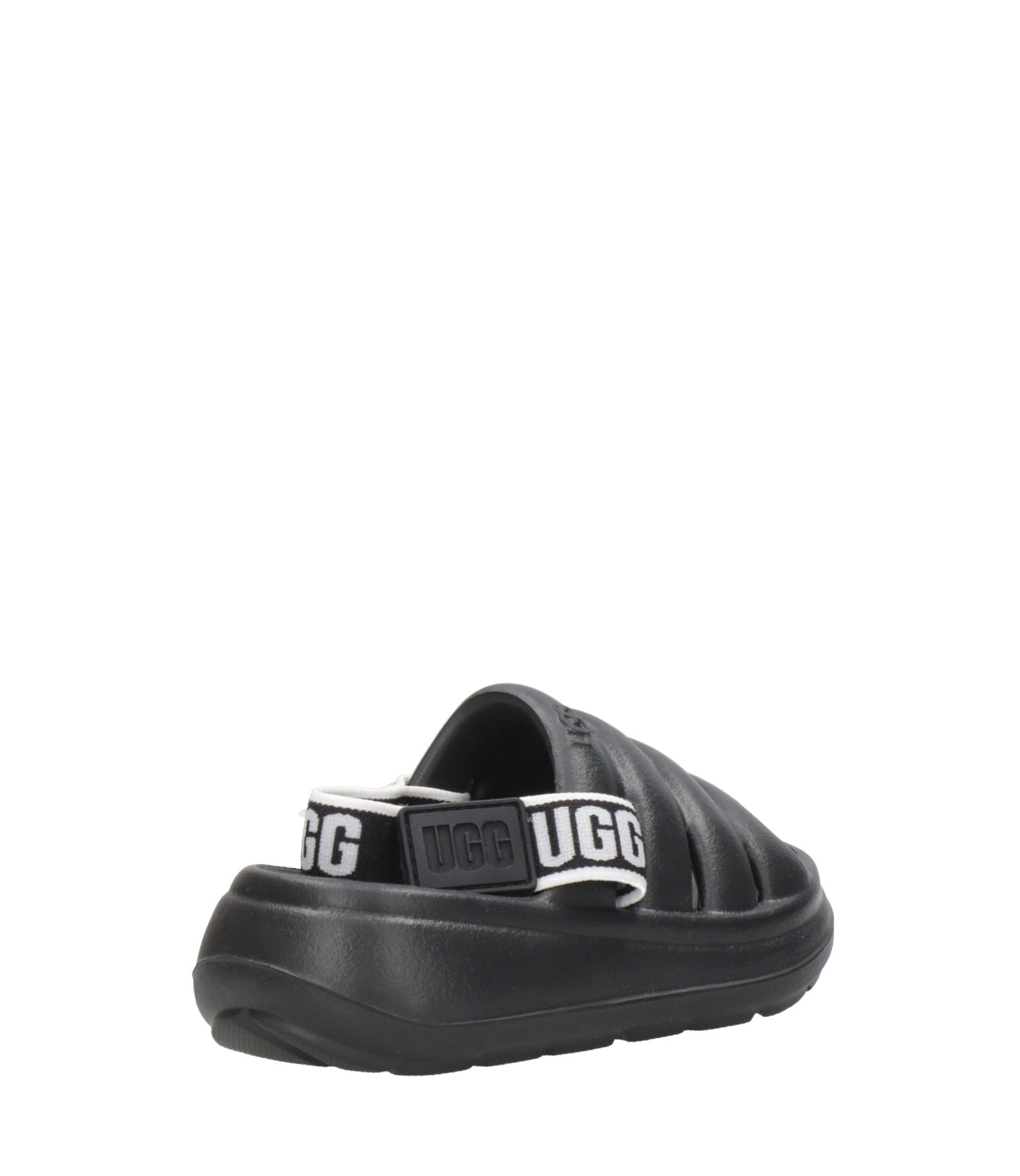 UGG Kids | Sandalo Sport Yeah Nero