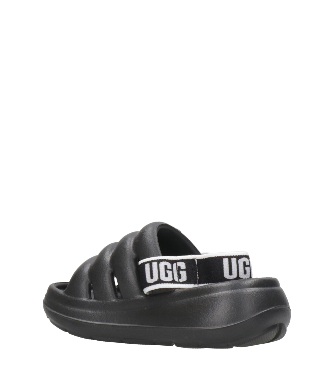 UGG Kids | Sandalo Sport Yeah Nero