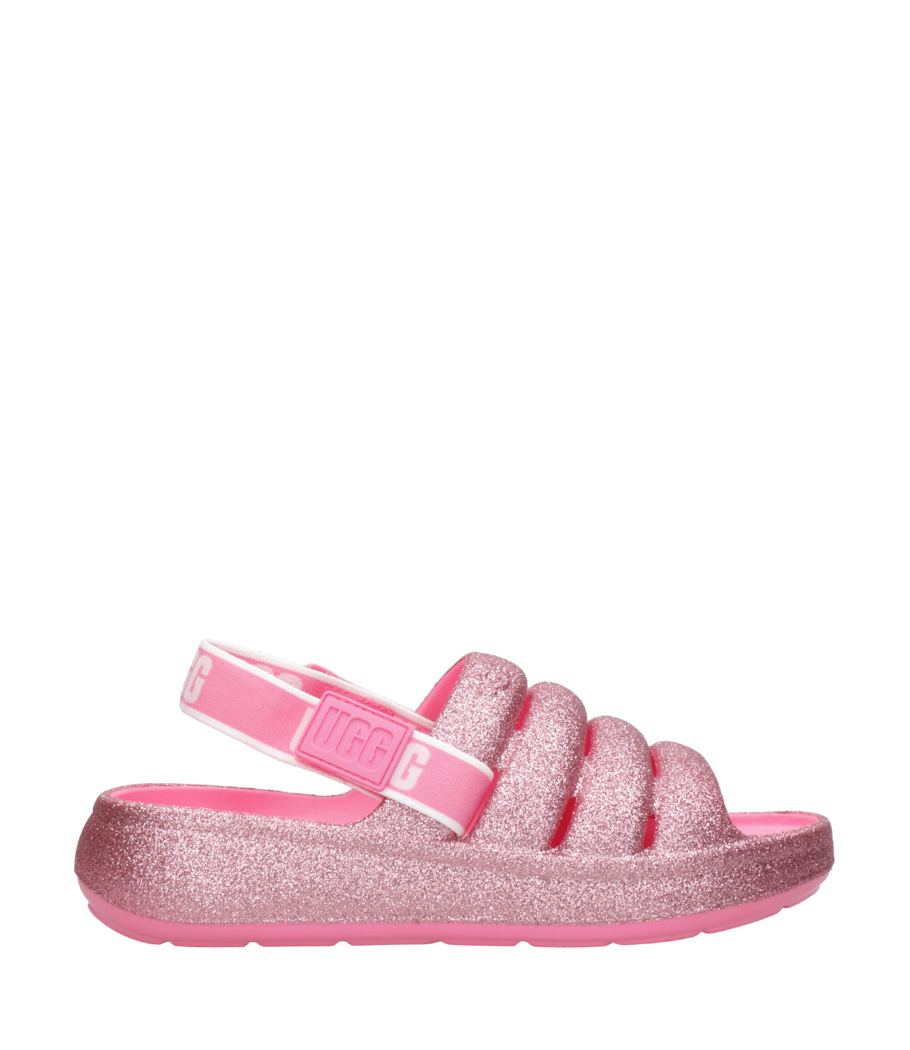 UGG Kids | Sandalo Sporty Yeah Rosa