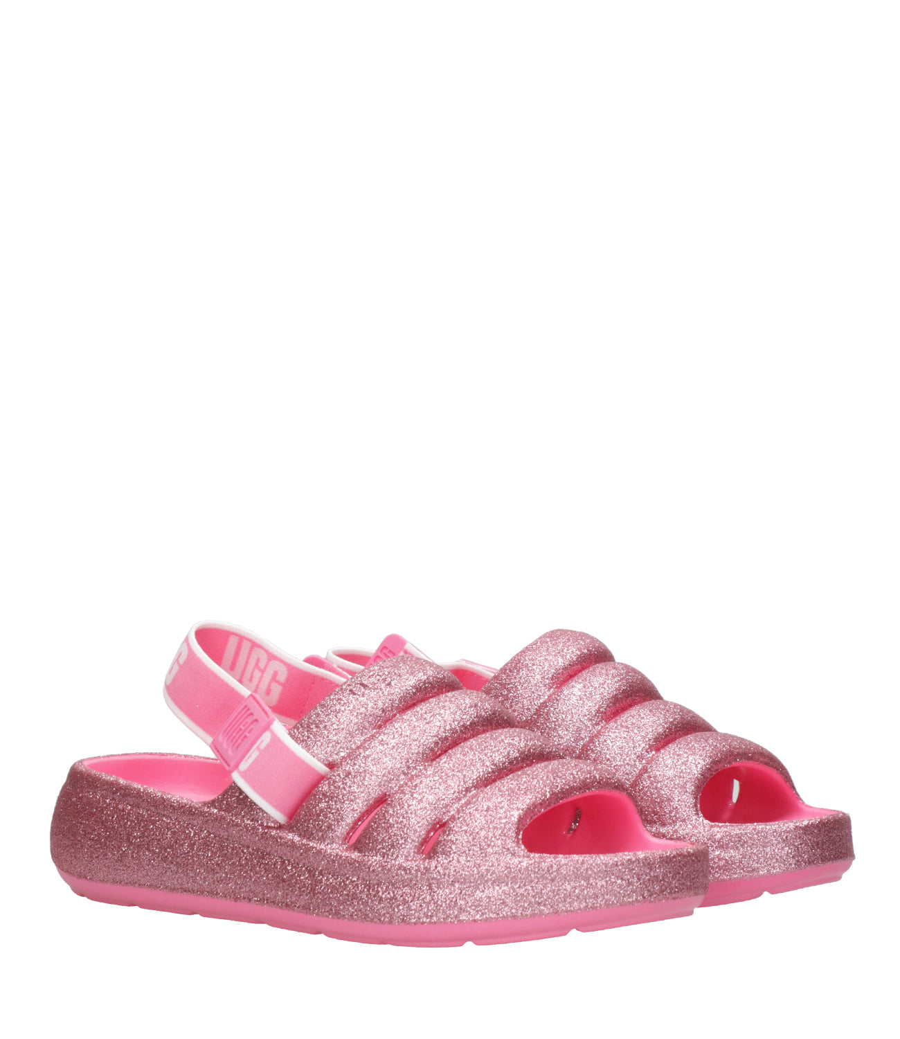 UGG Kids | Sandalo Sporty Yeah Rosa