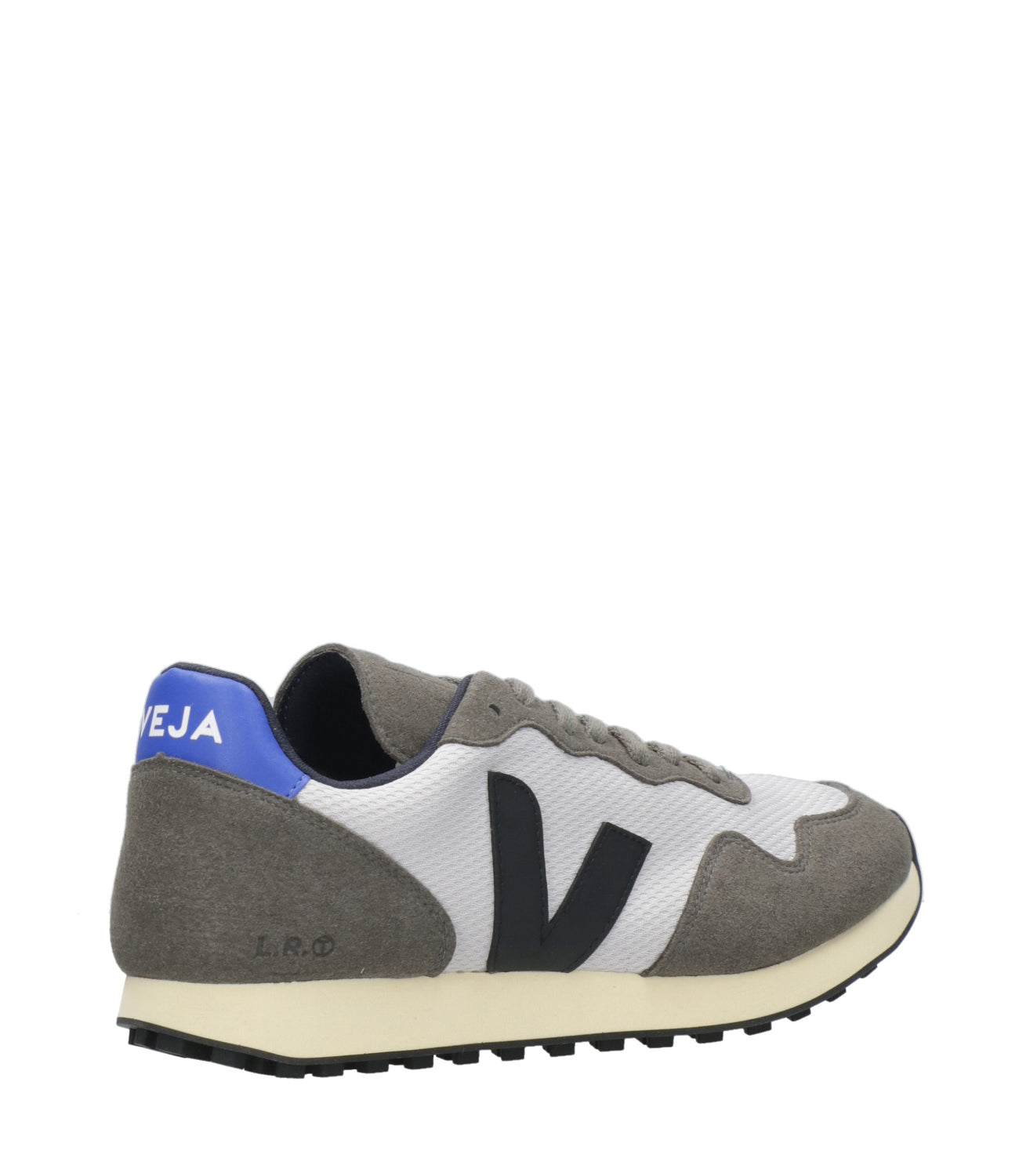 Veja | Sneakers SDU Gray and Black